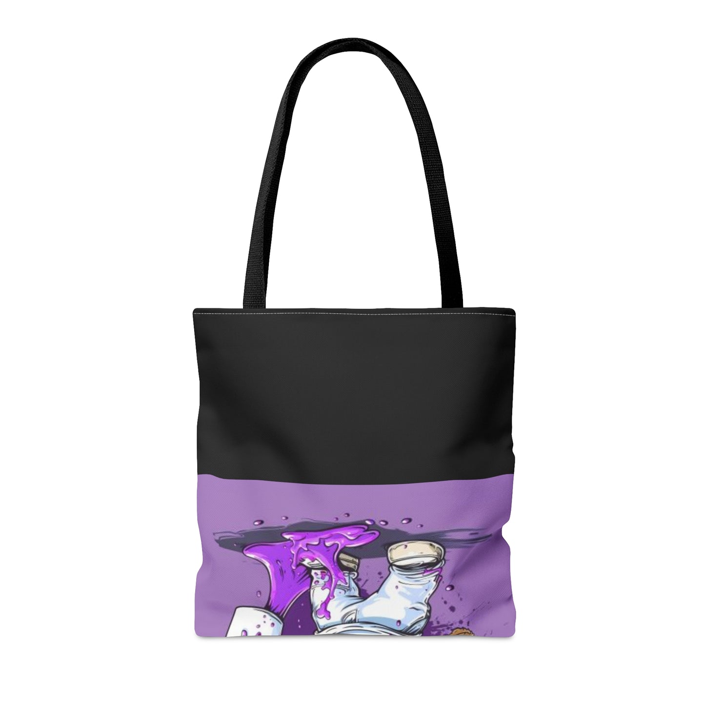 AOP Tote Bag