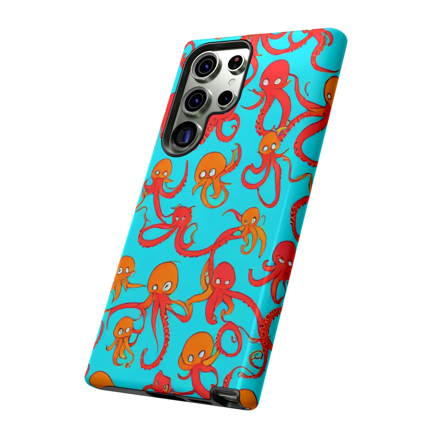 Octopi! 10845