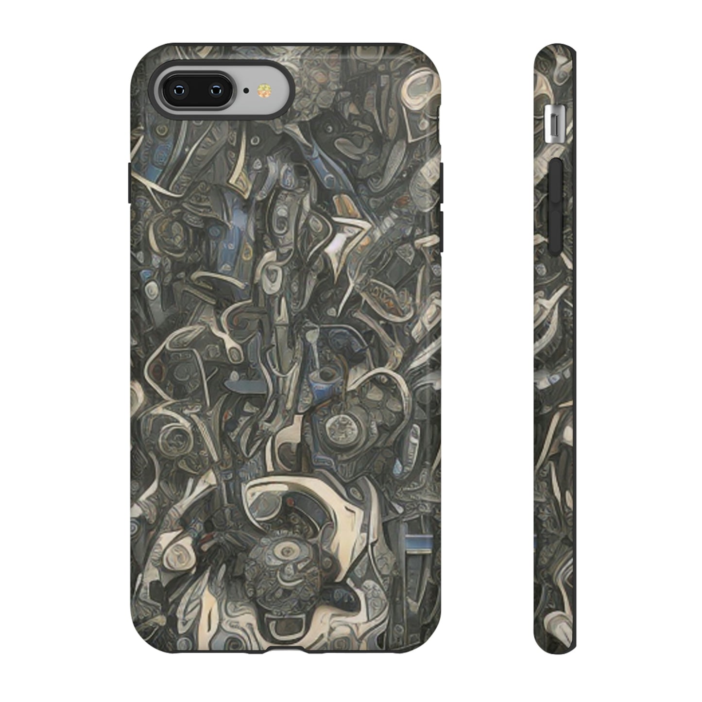 SpaceCase 22385
