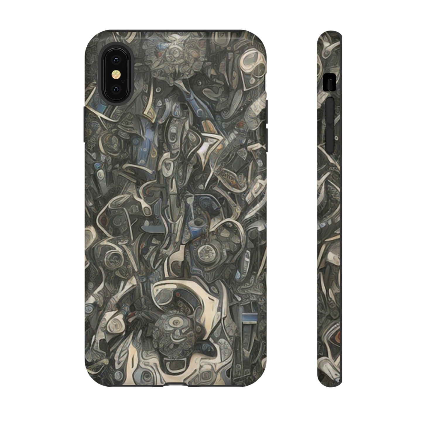 SpaceCase 22385