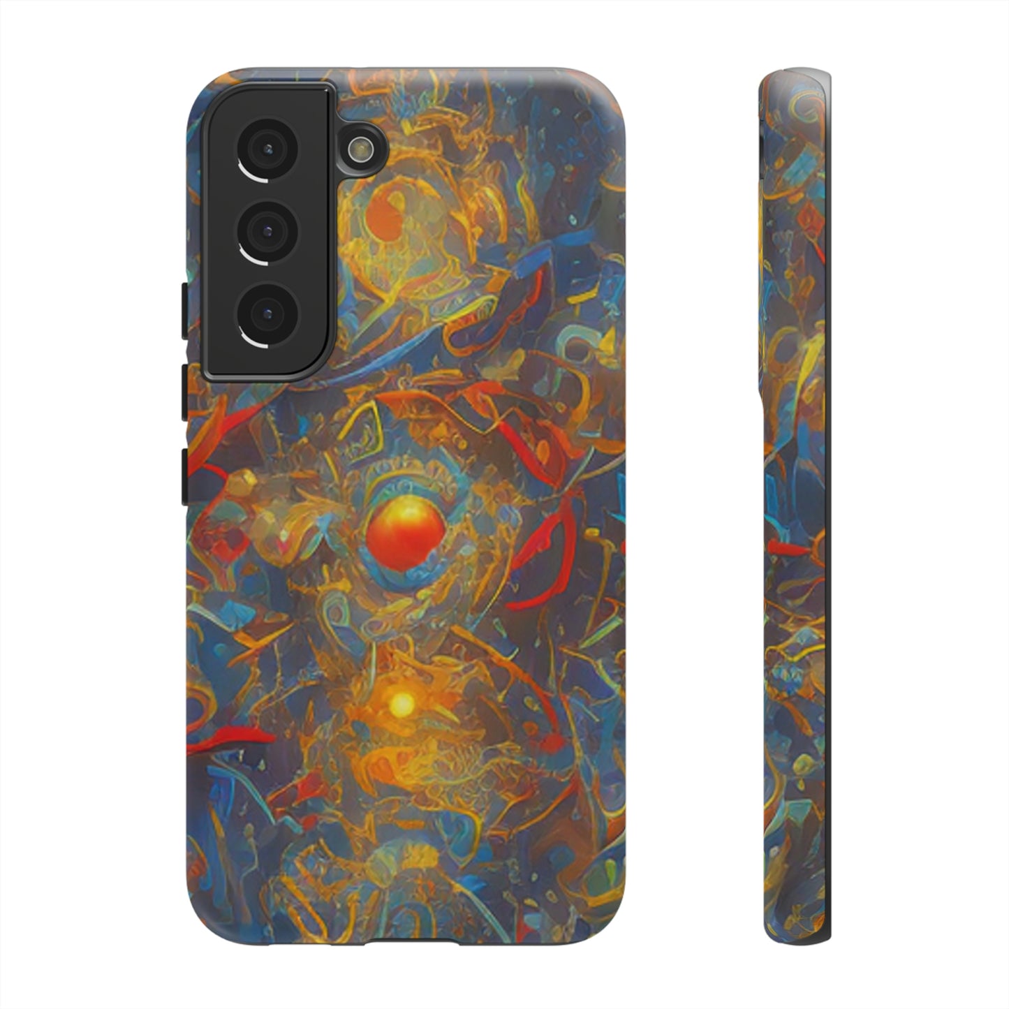 SpaceCase 55010