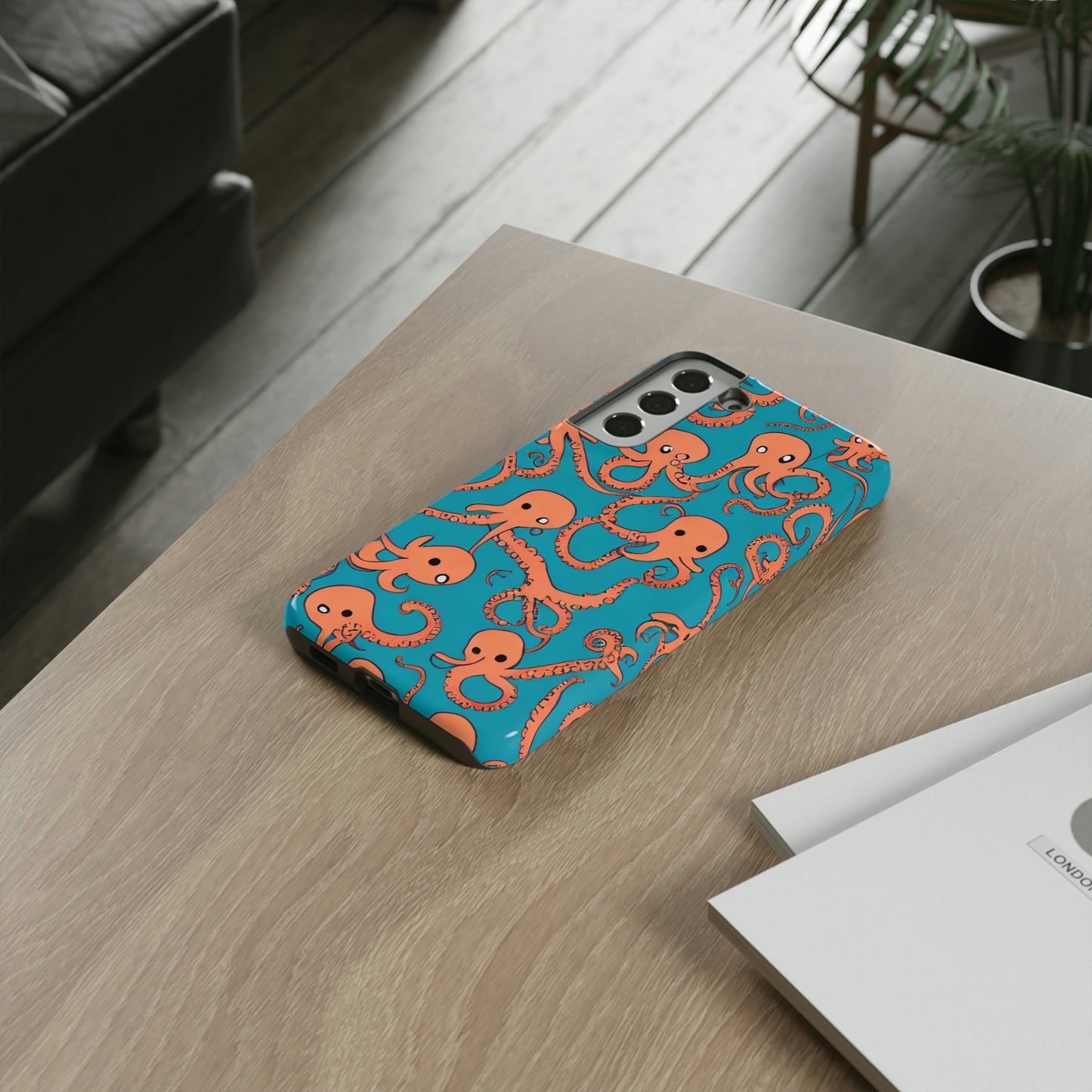 Octopi! 96219