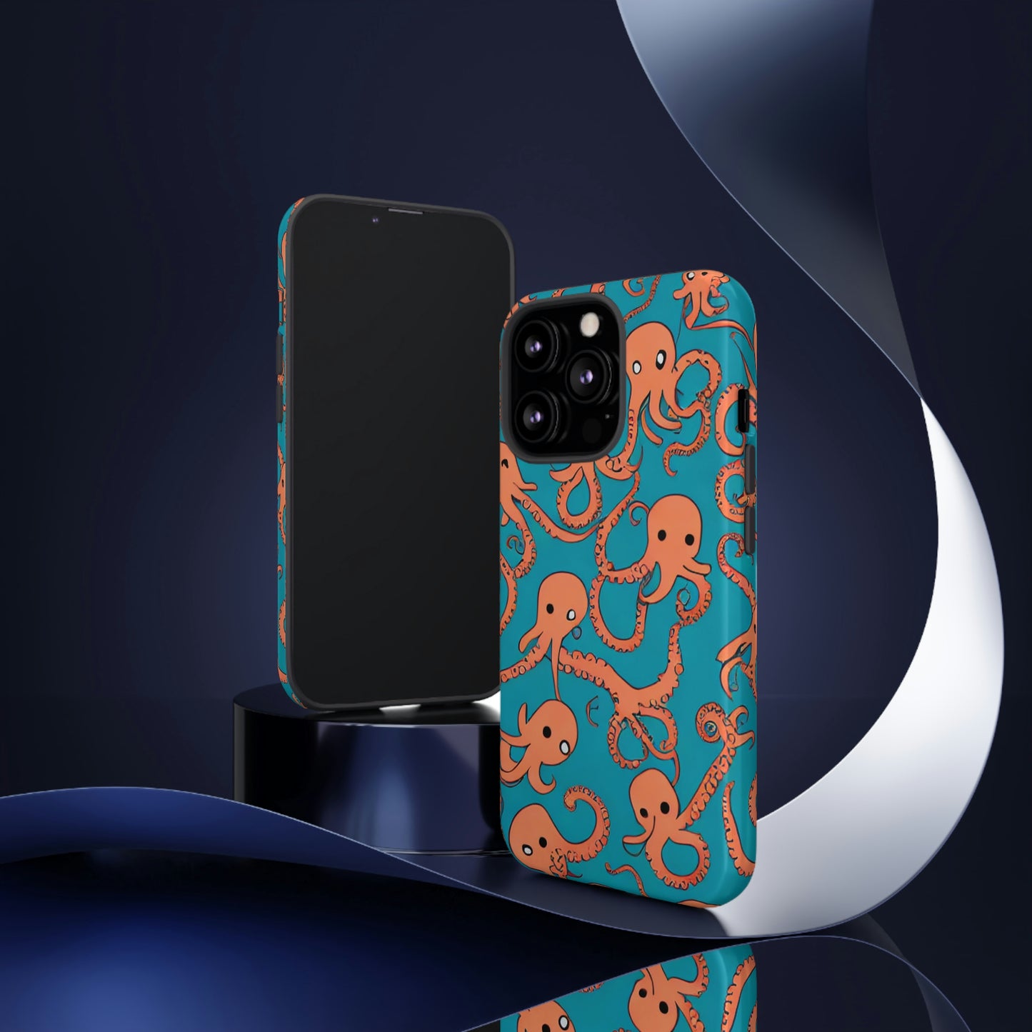 Octopi! 96219