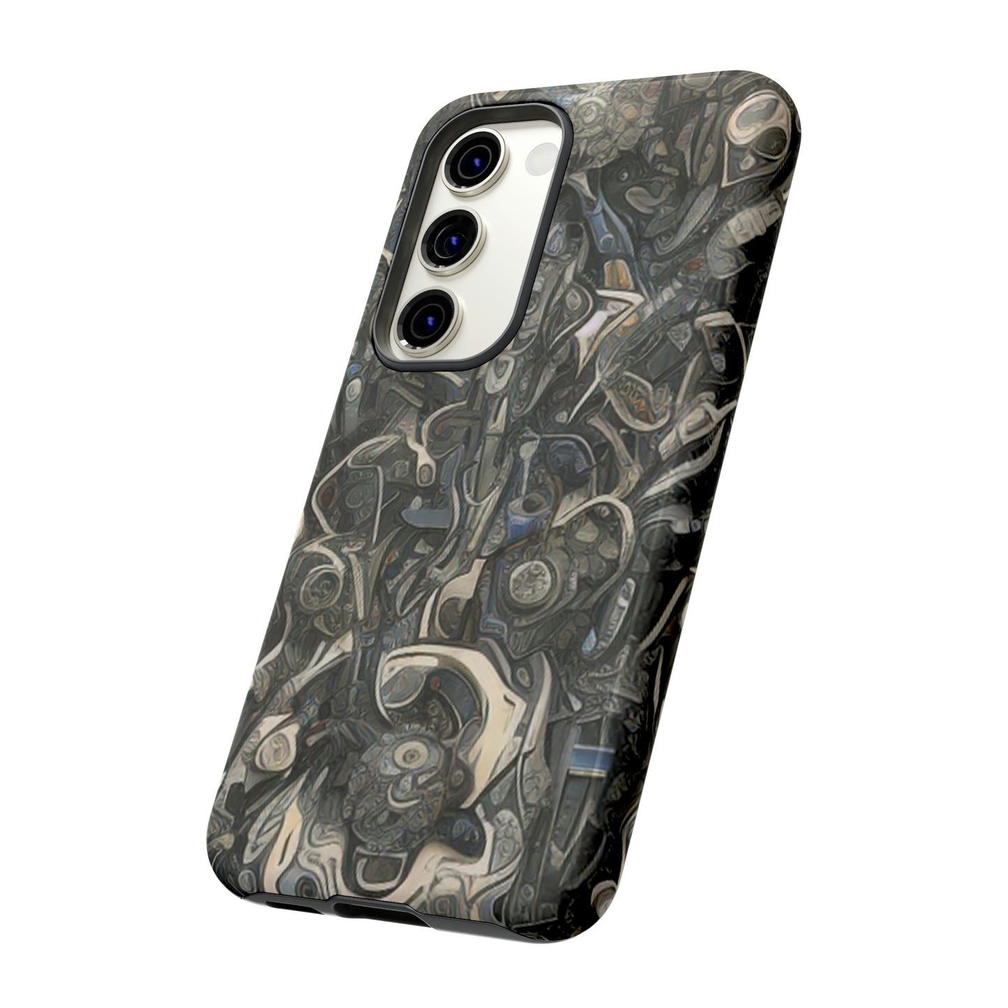 SpaceCase 22385