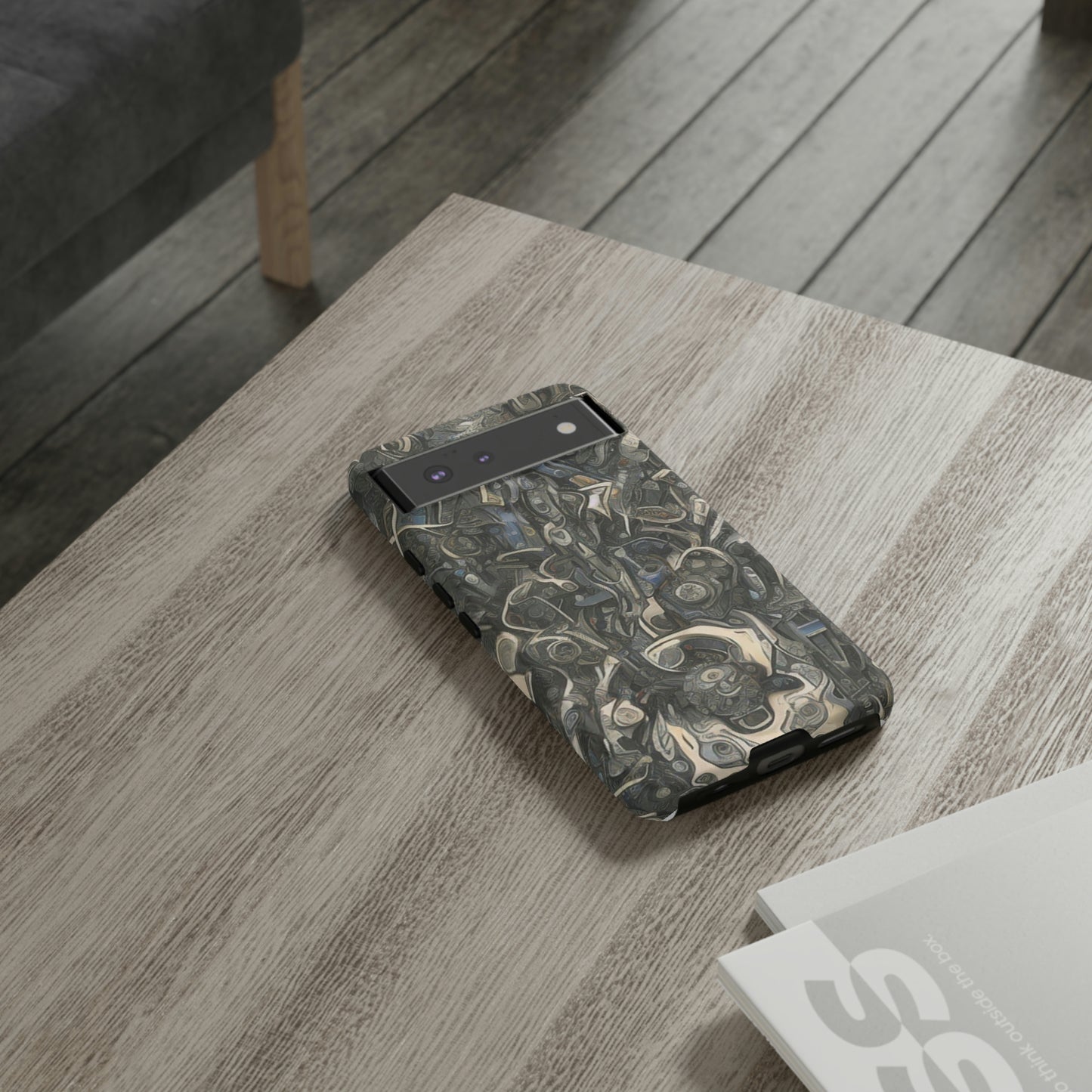 SpaceCase 22385