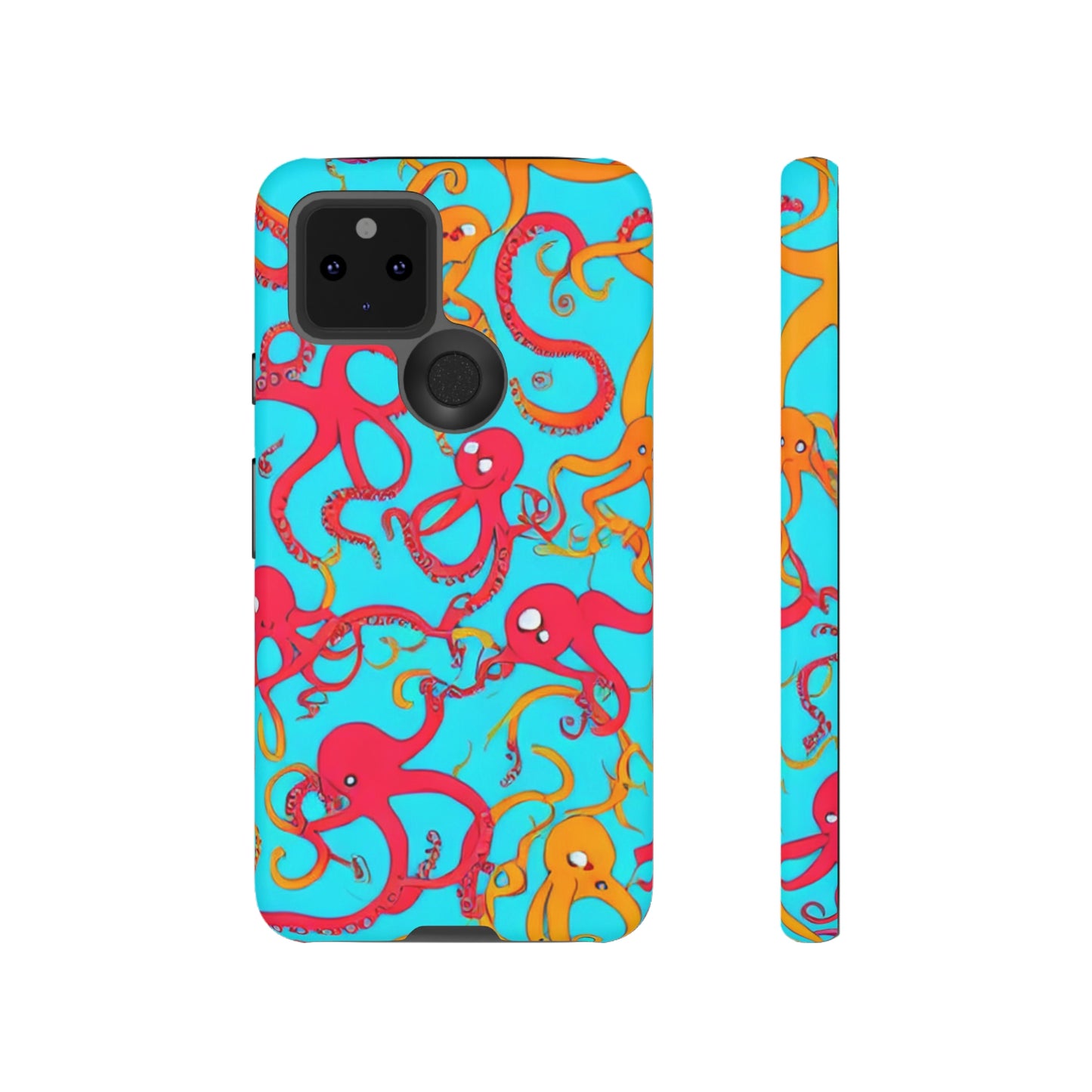Octopi! 97580