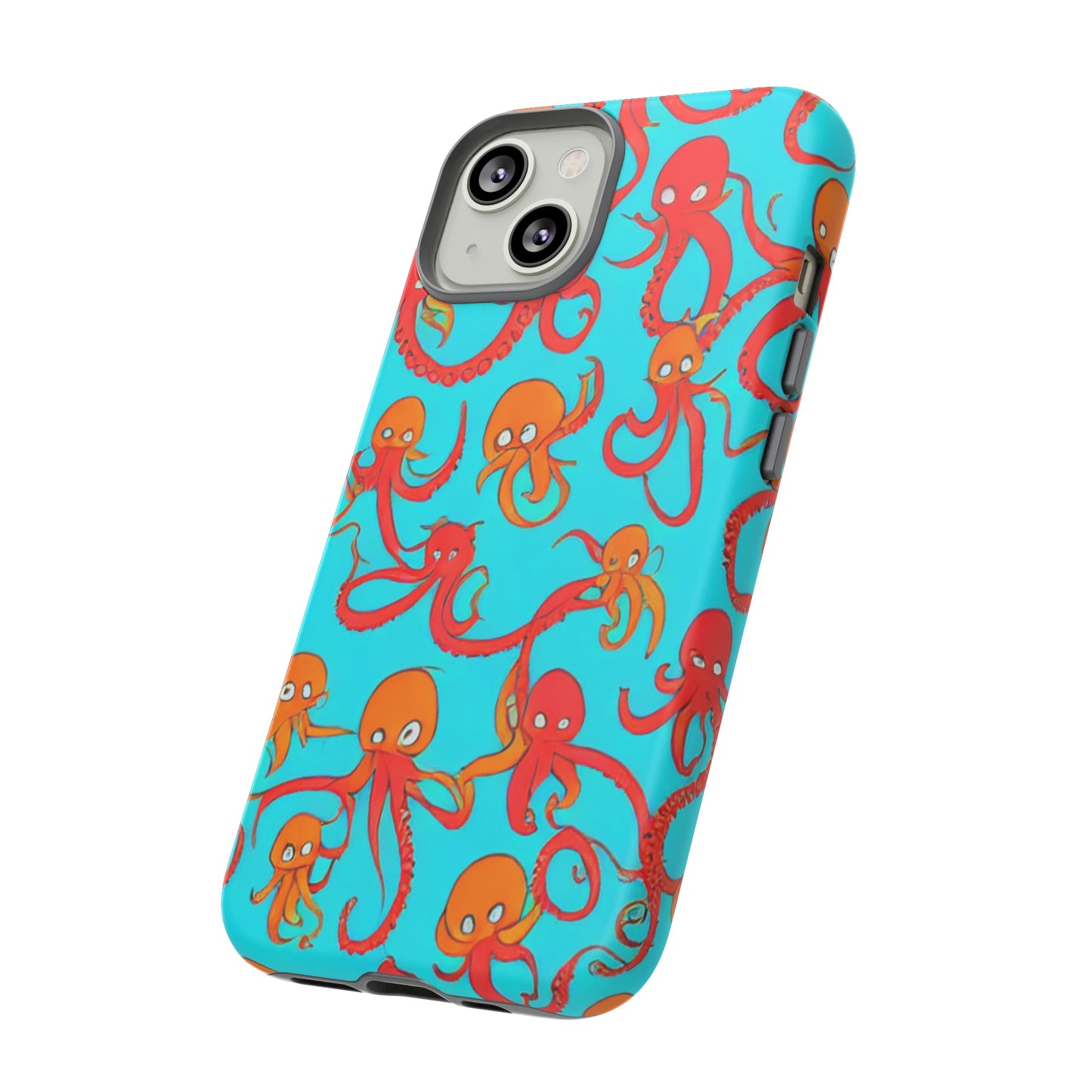 Octopi! 10845