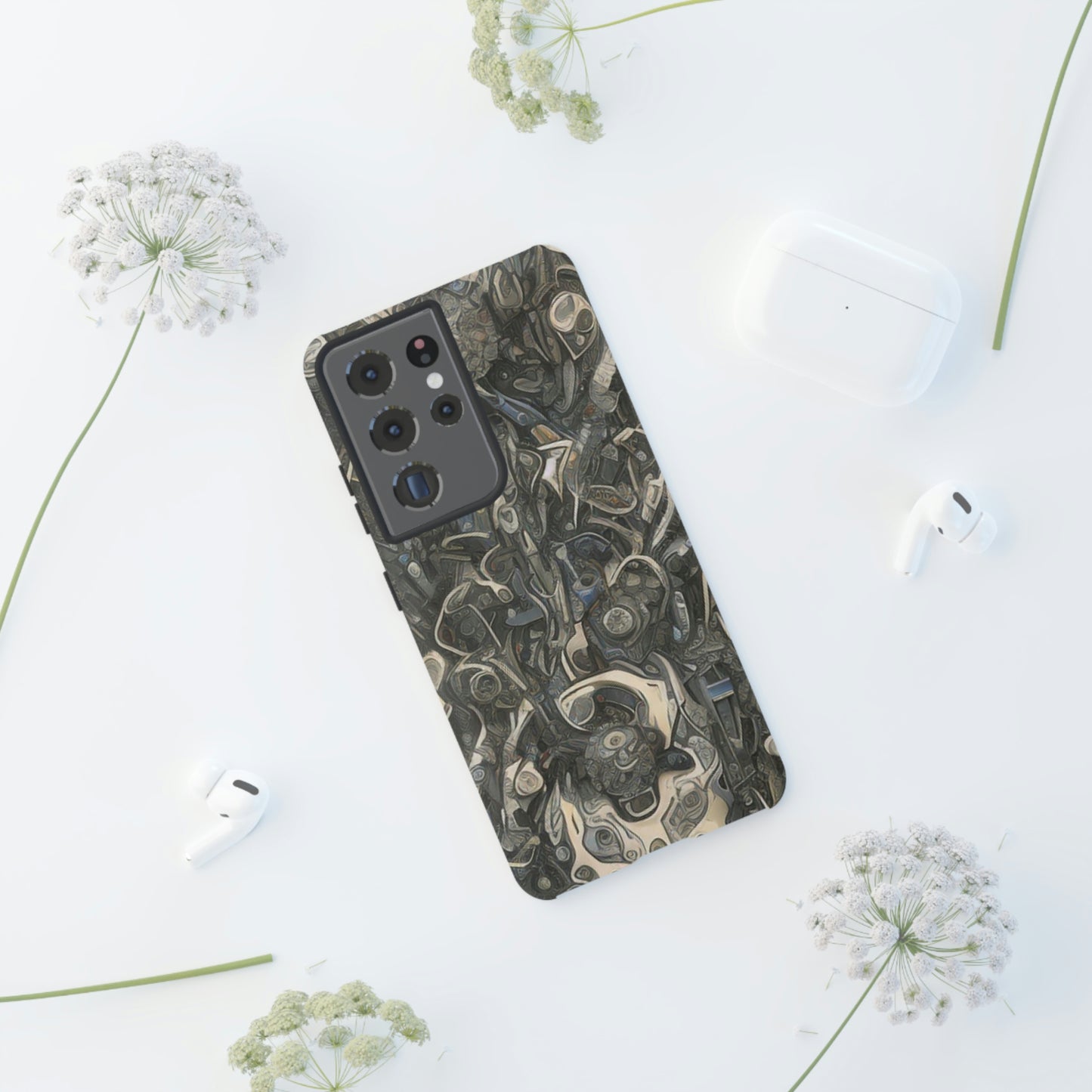SpaceCase 22385