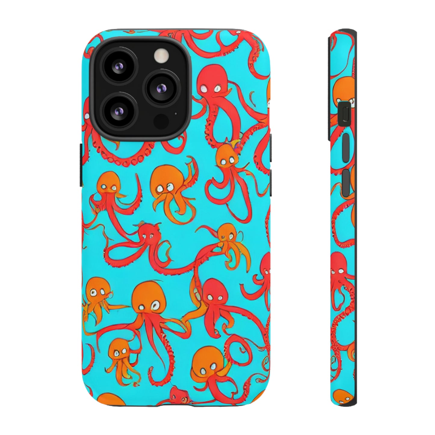 Octopi! 10845