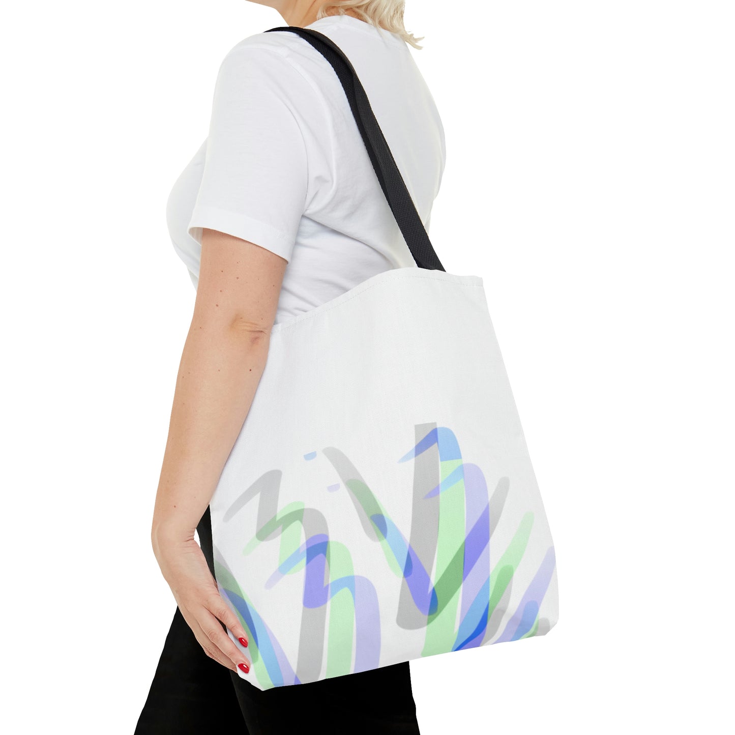 She Is Tote