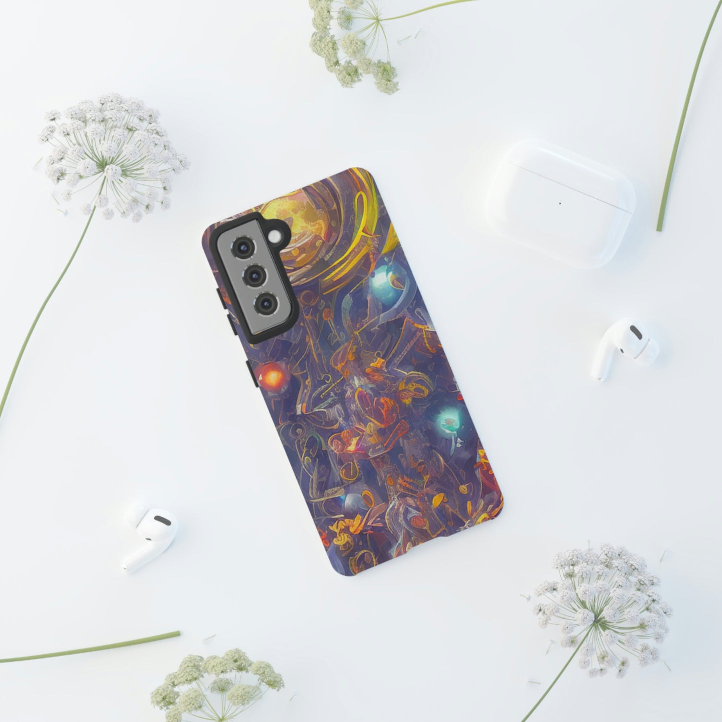 SpaceCase 90787