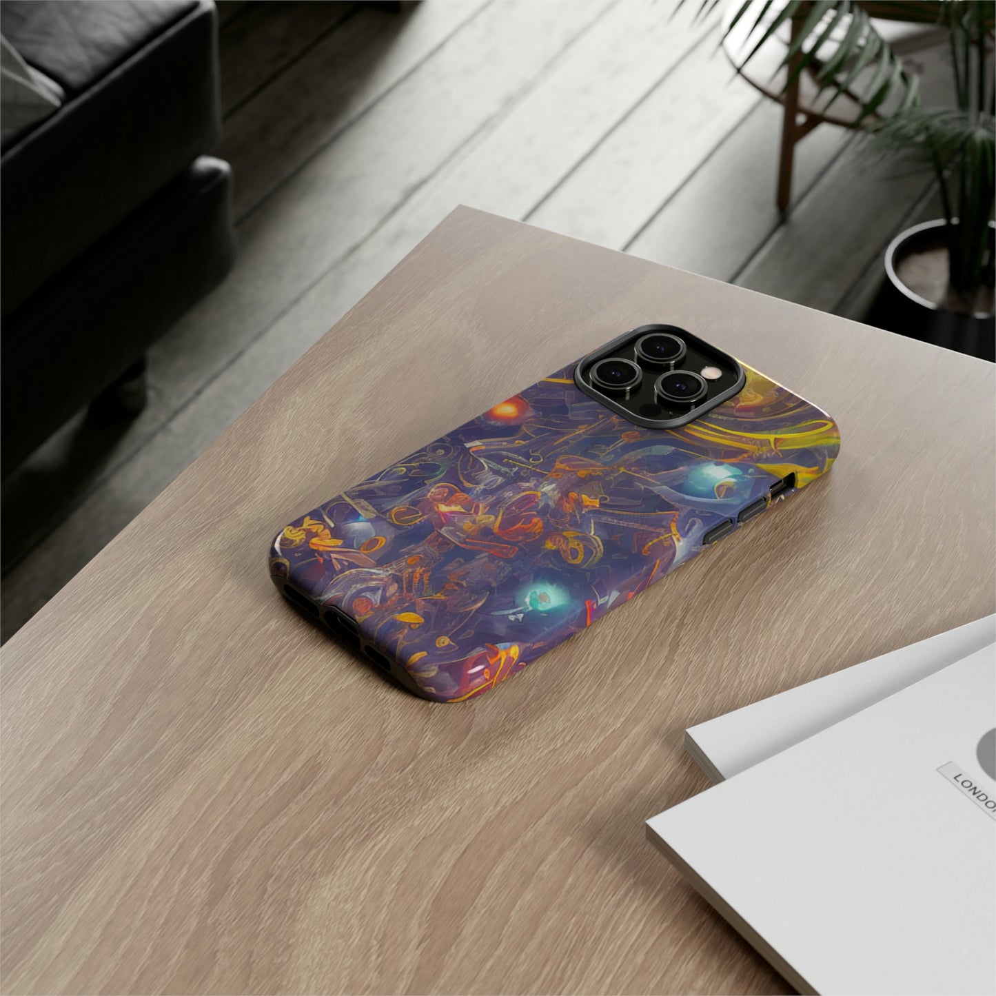 SpaceCase 90787