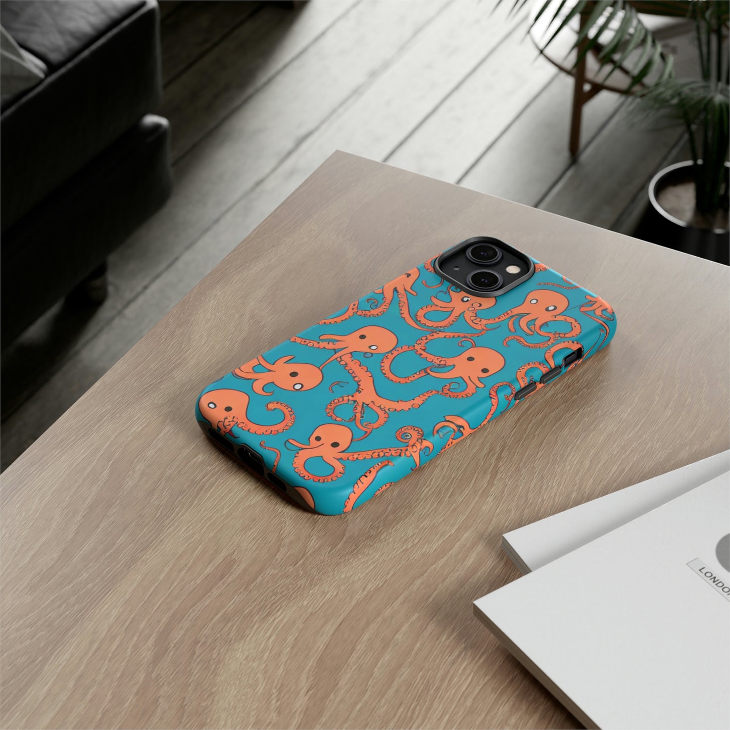 Octopi! 96219