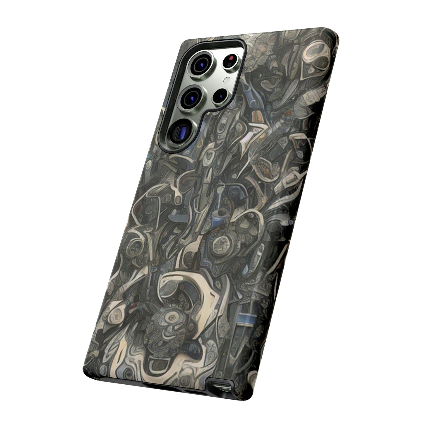 SpaceCase 22385
