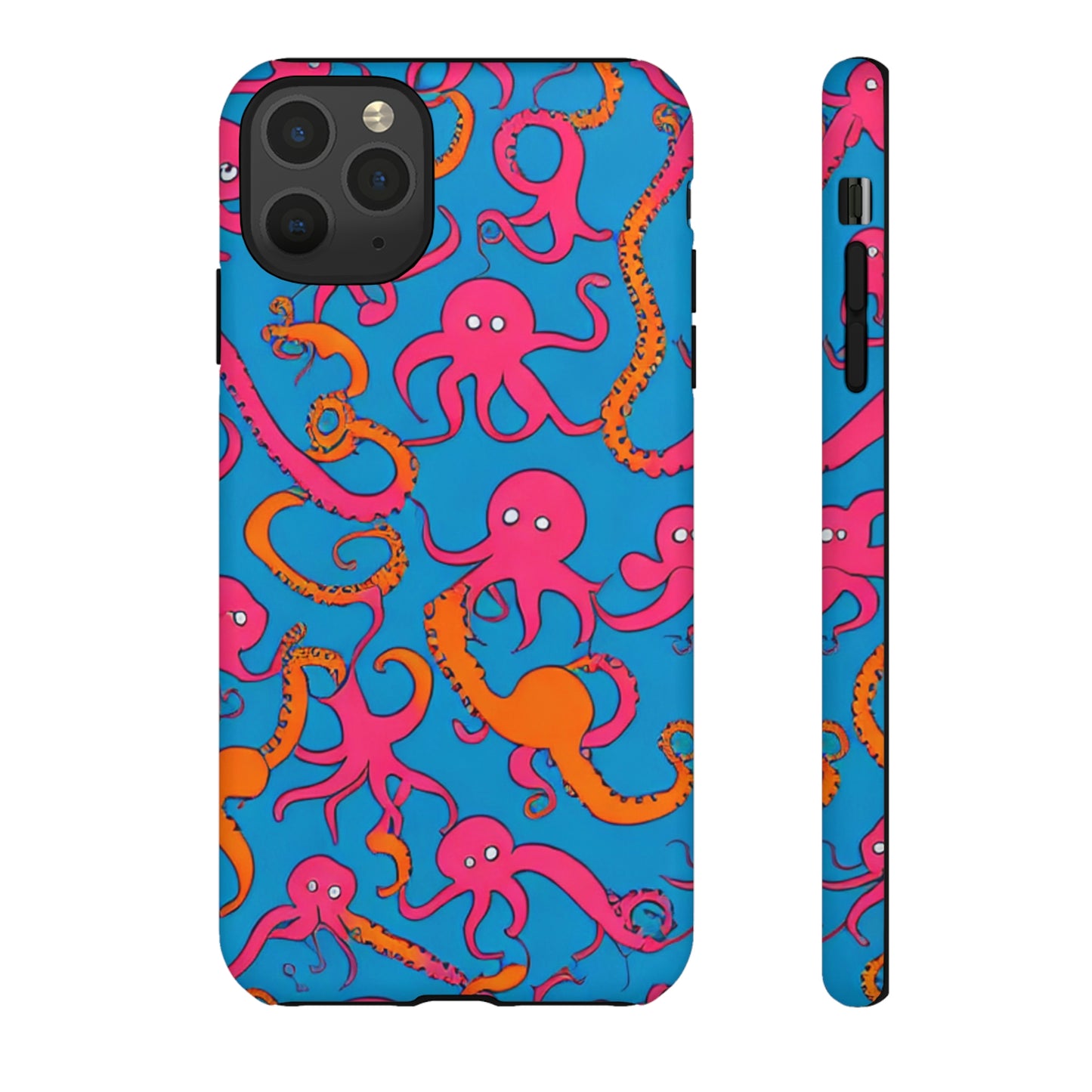 Octopi! 27606