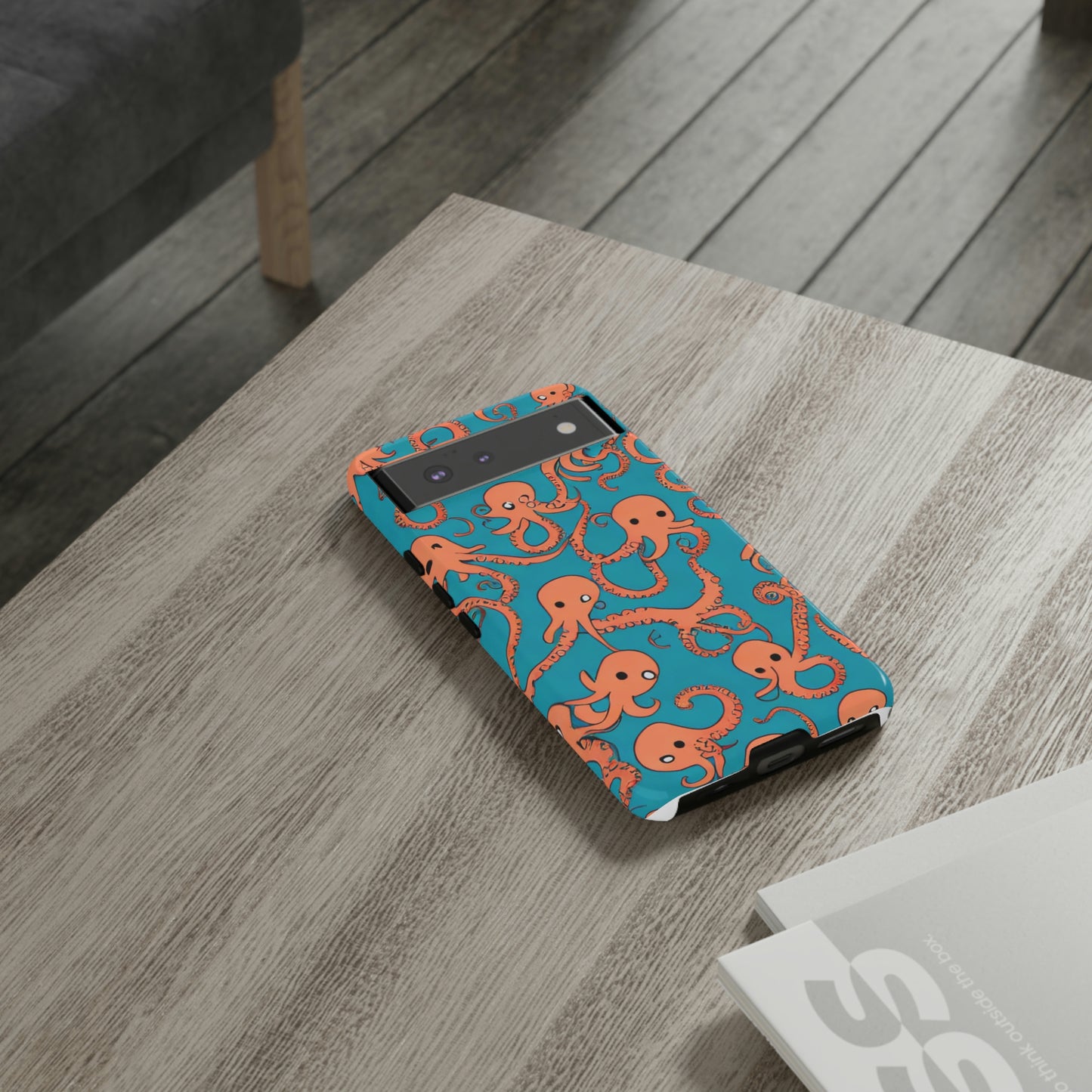 Octopi! 96219