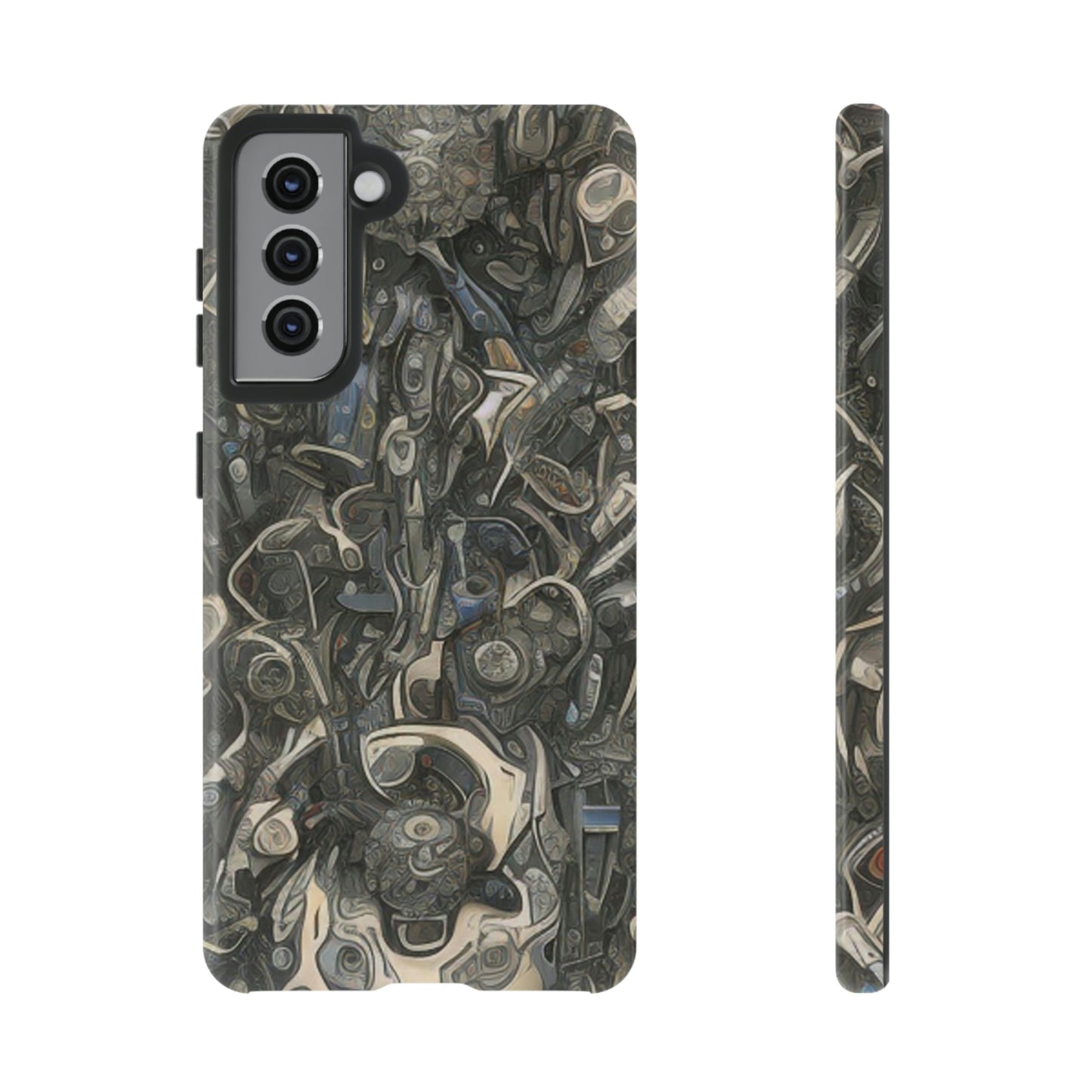 SpaceCase 22385