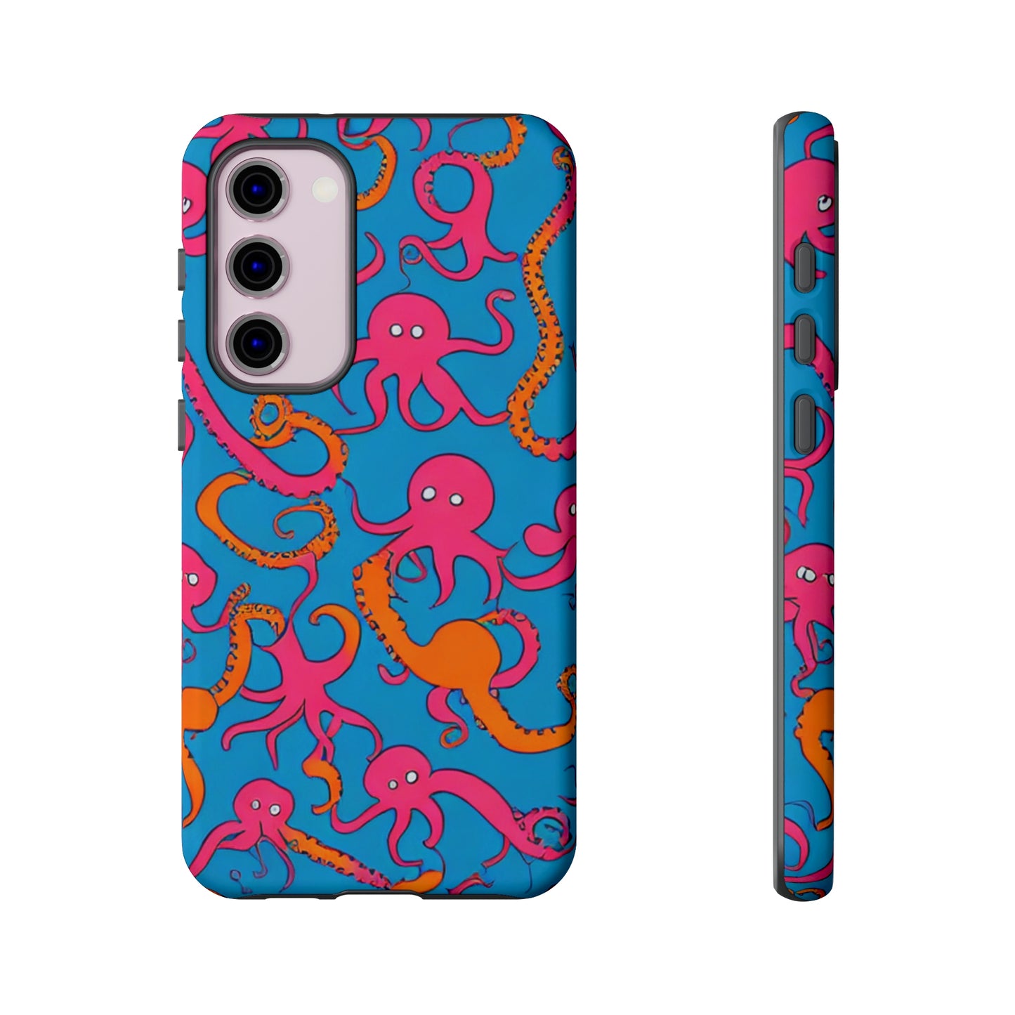 Octopi! 27606