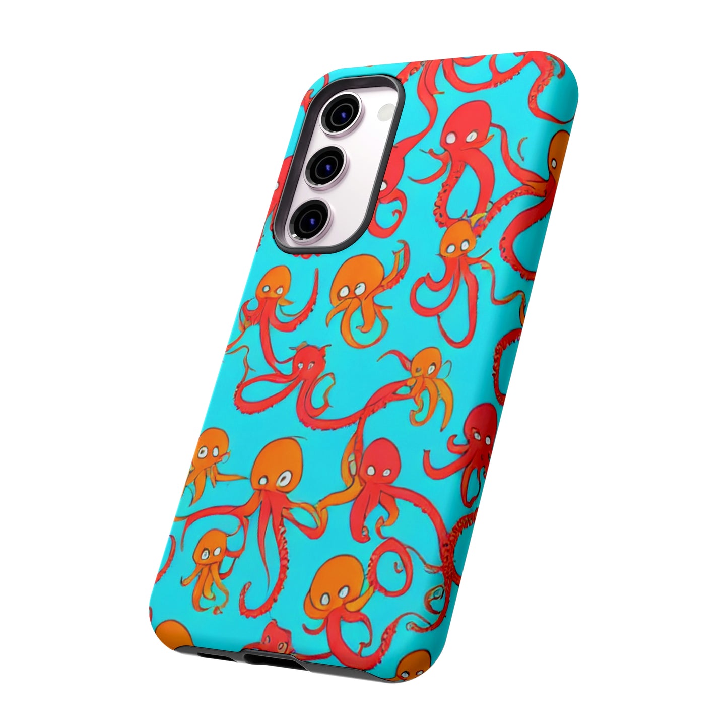 Octopi! 10845