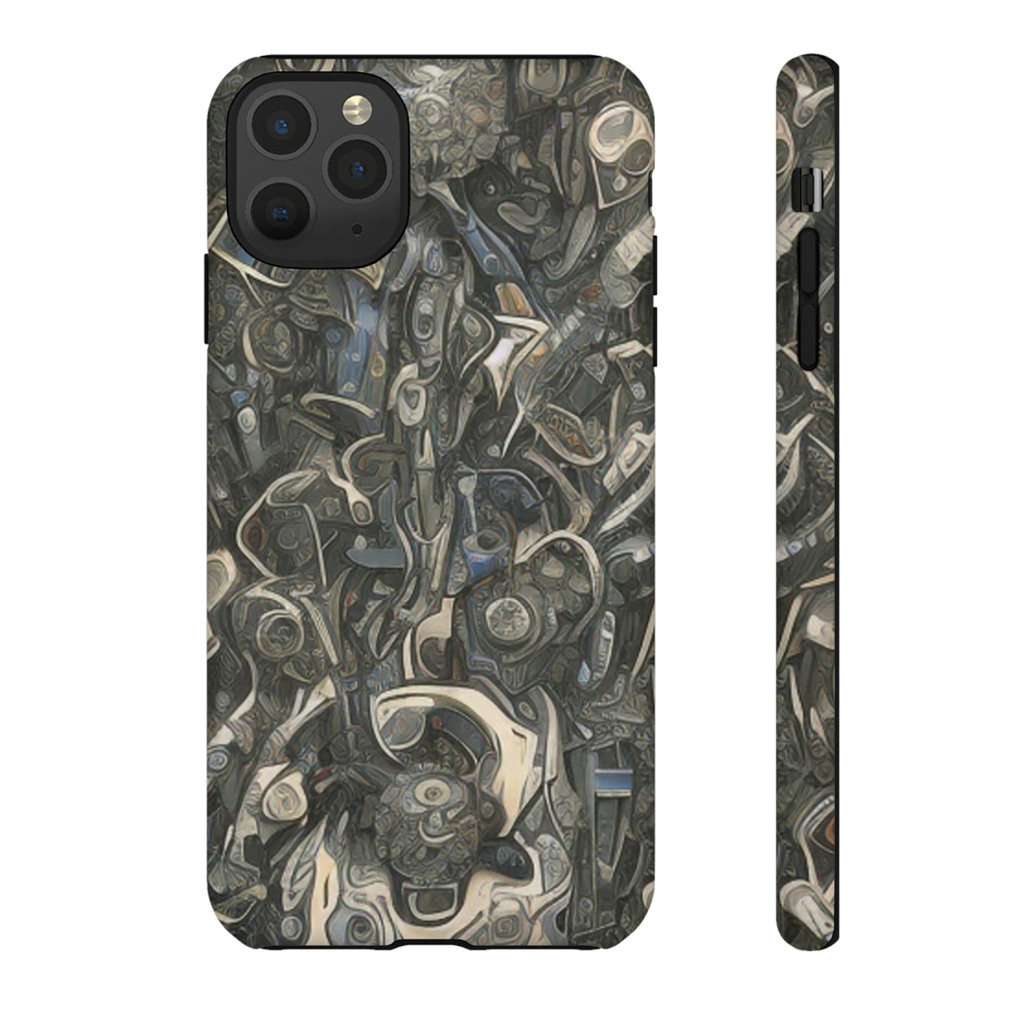 SpaceCase 22385