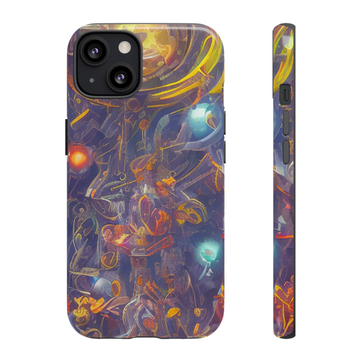 SpaceCase 90787
