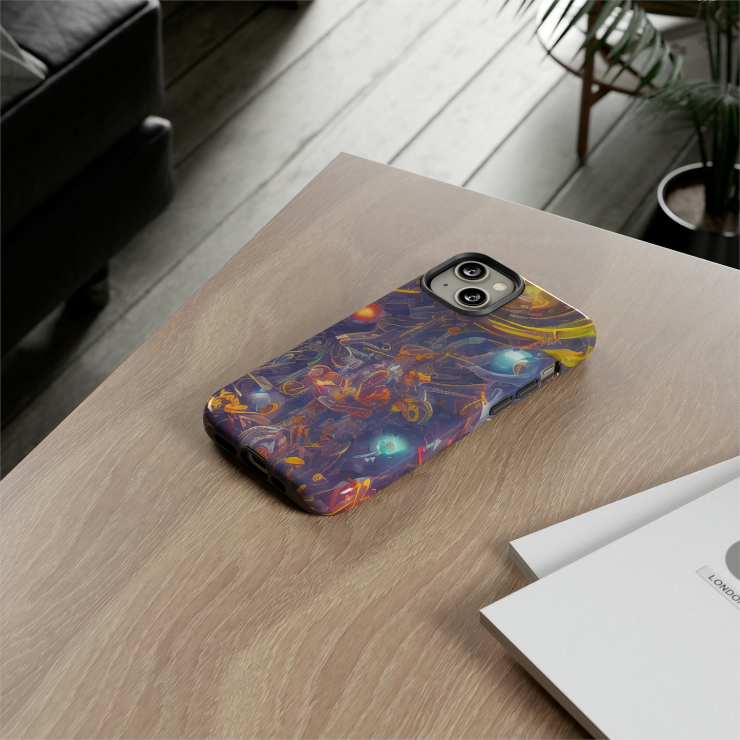 SpaceCase 90787
