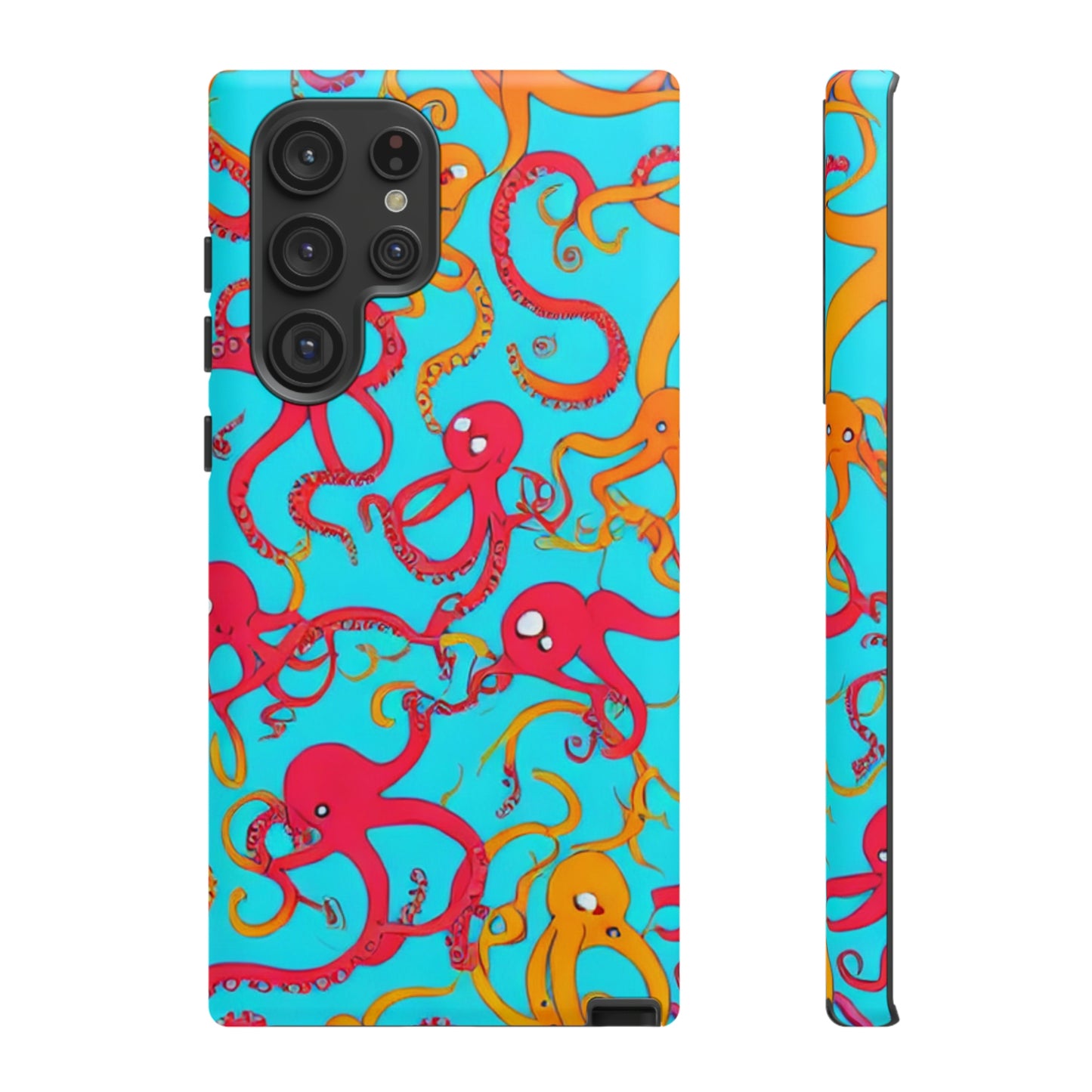 Octopi! 97580