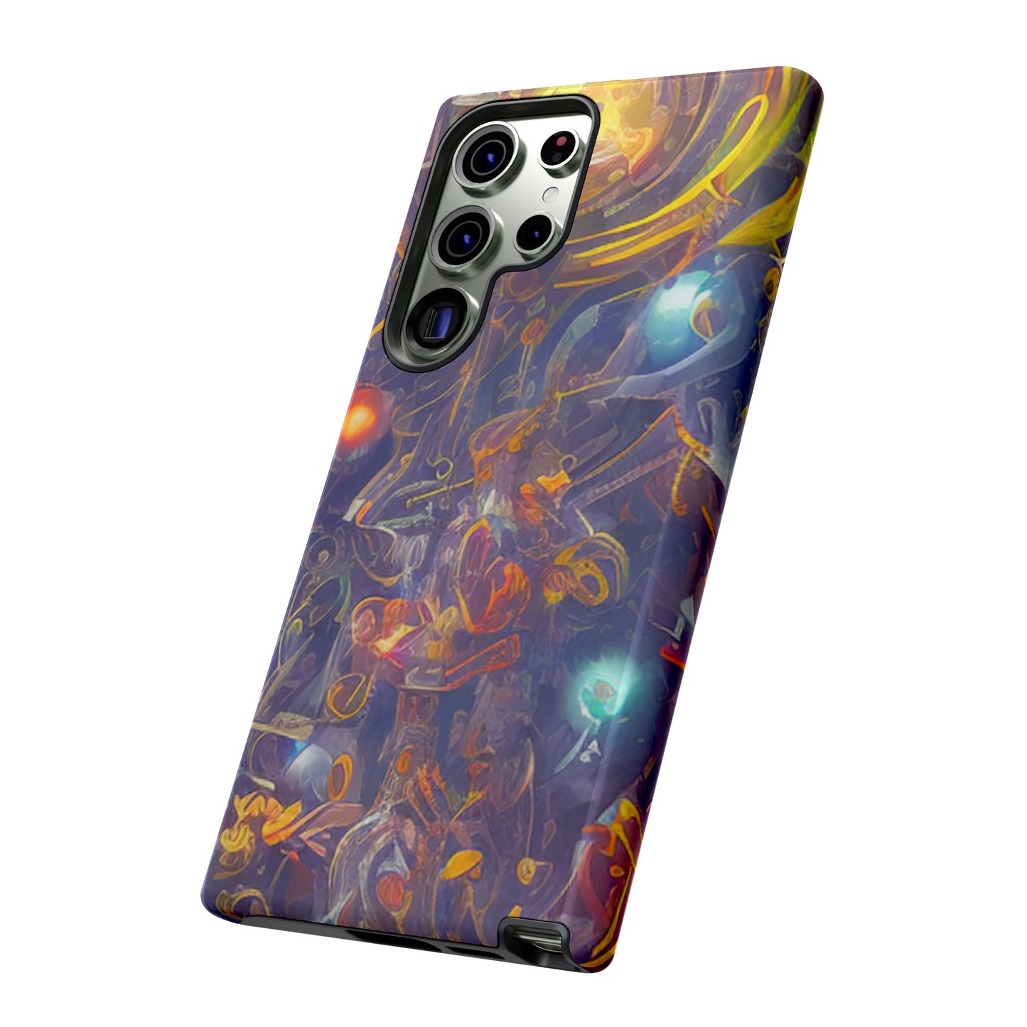 SpaceCase 90787
