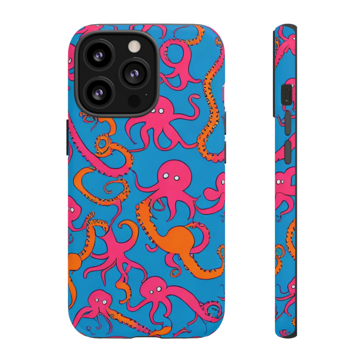 Octopi! 27606