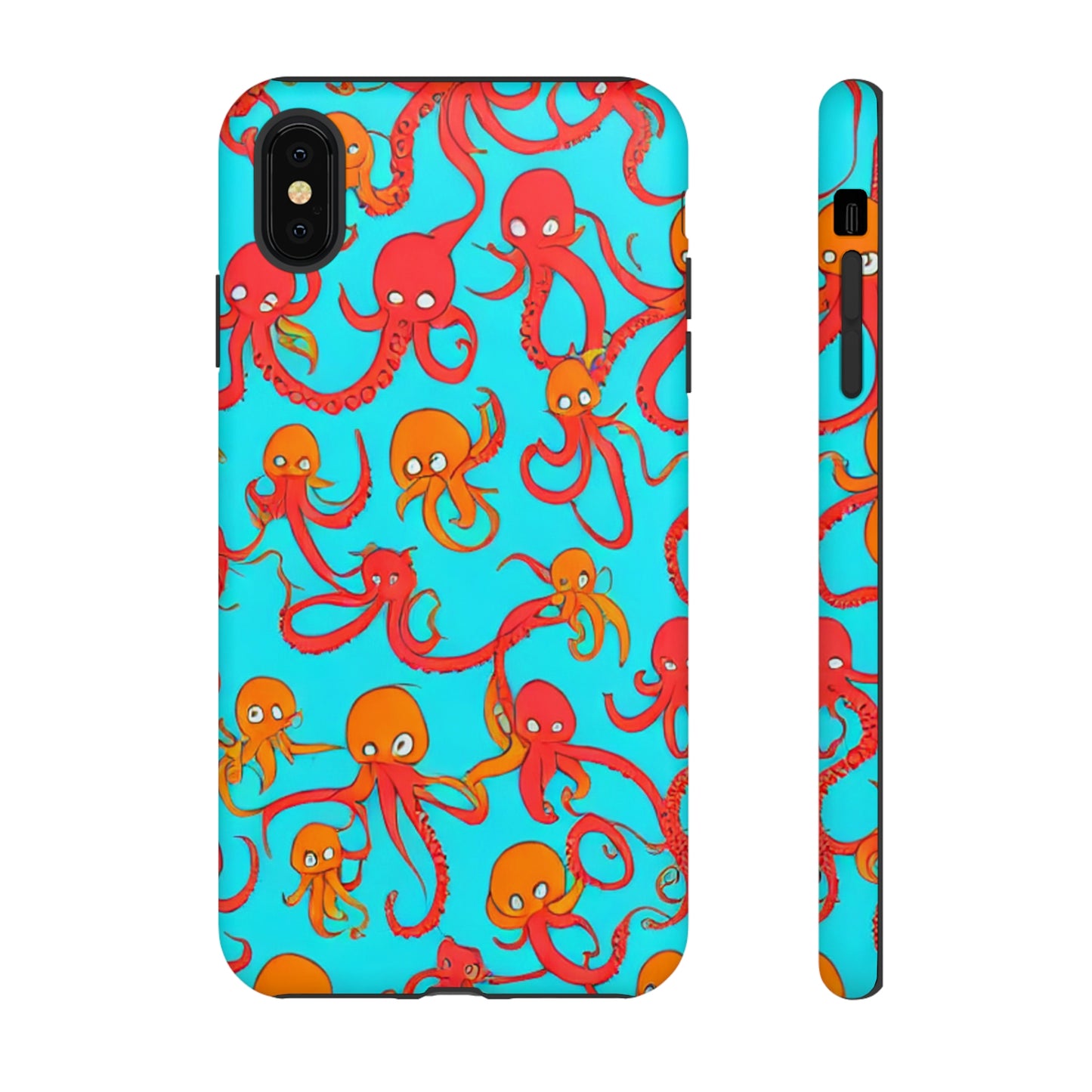 Octopi! 10845