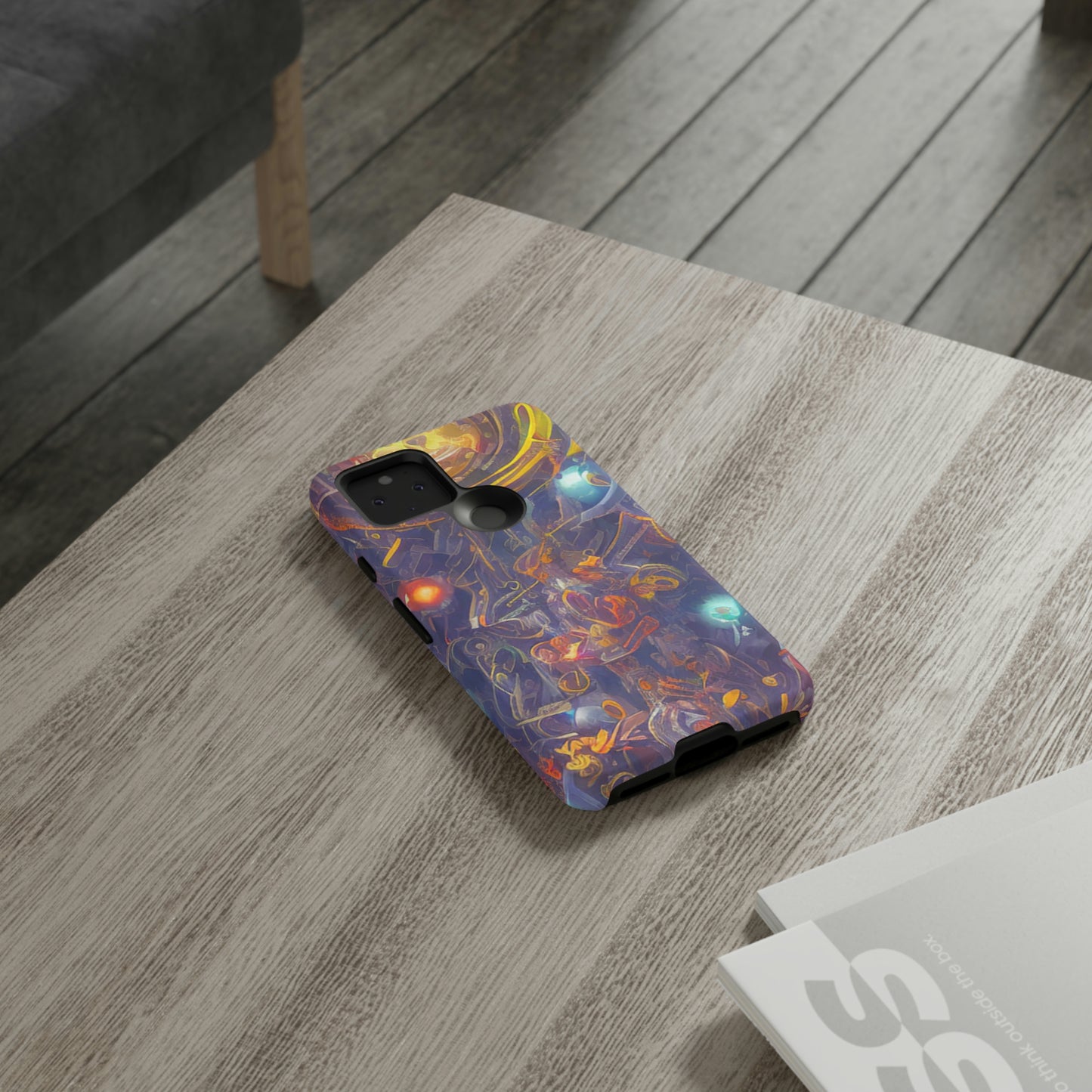 SpaceCase 90787