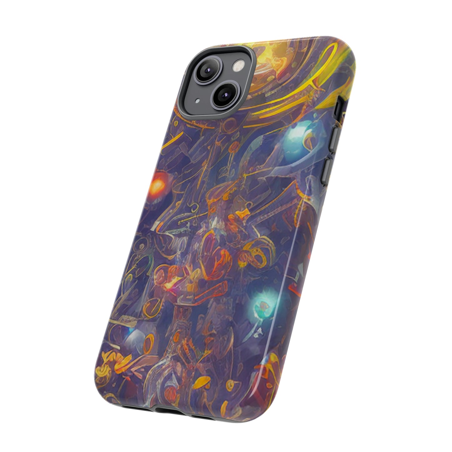 SpaceCase 90787