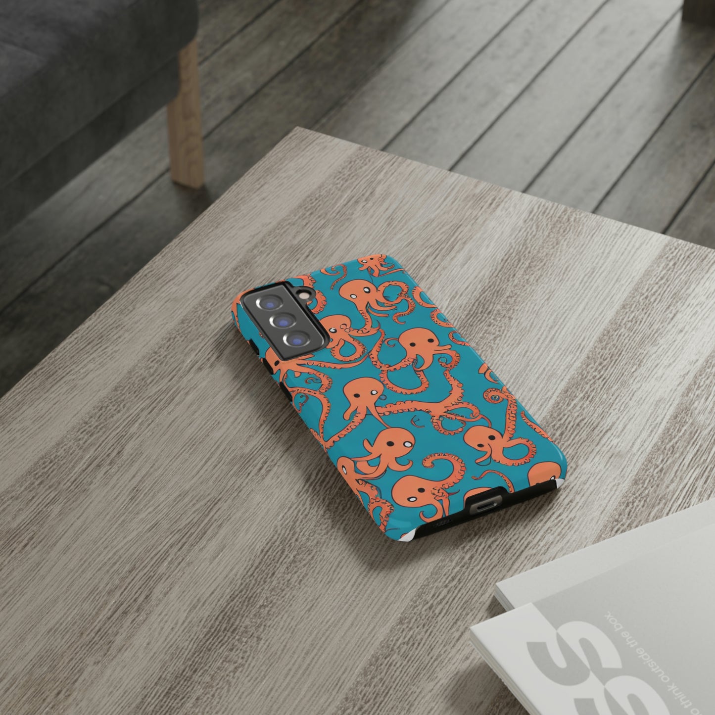 Octopi! 96219
