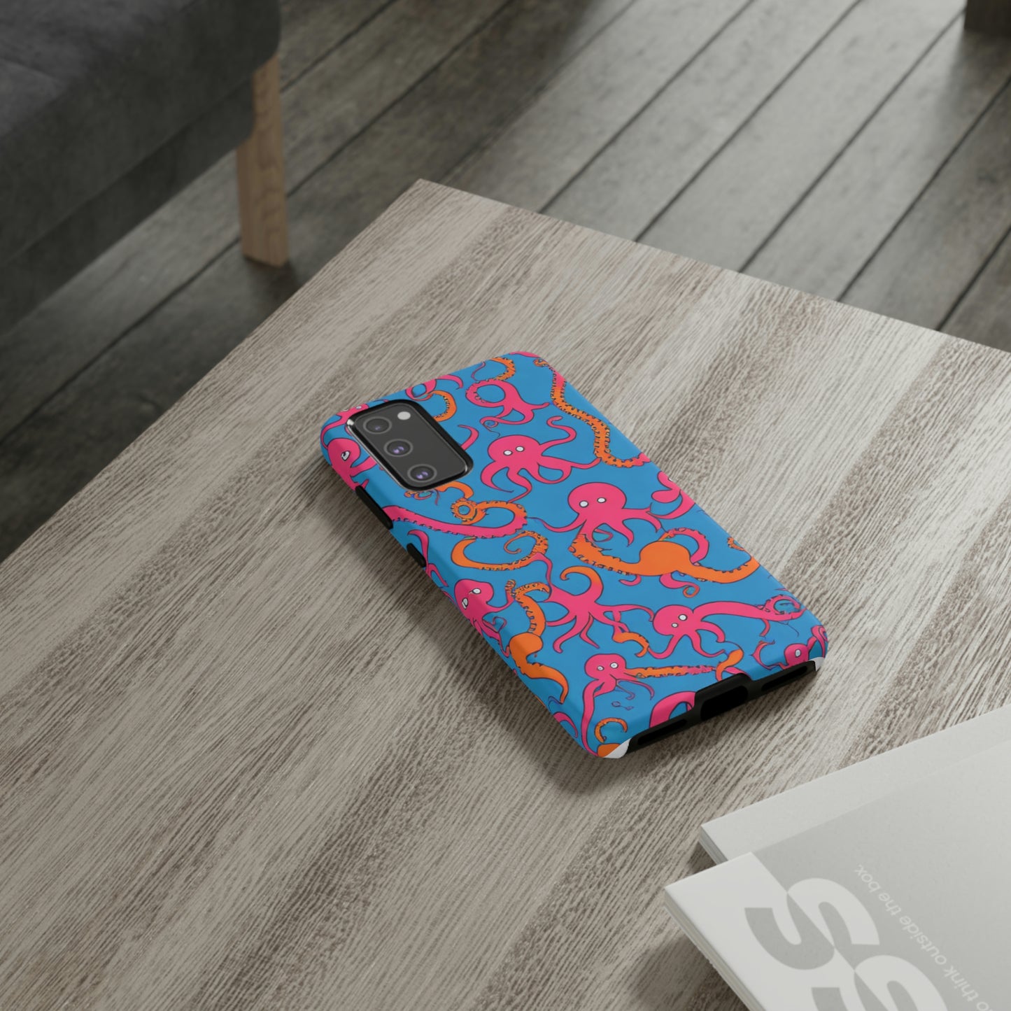 Octopi! 27606