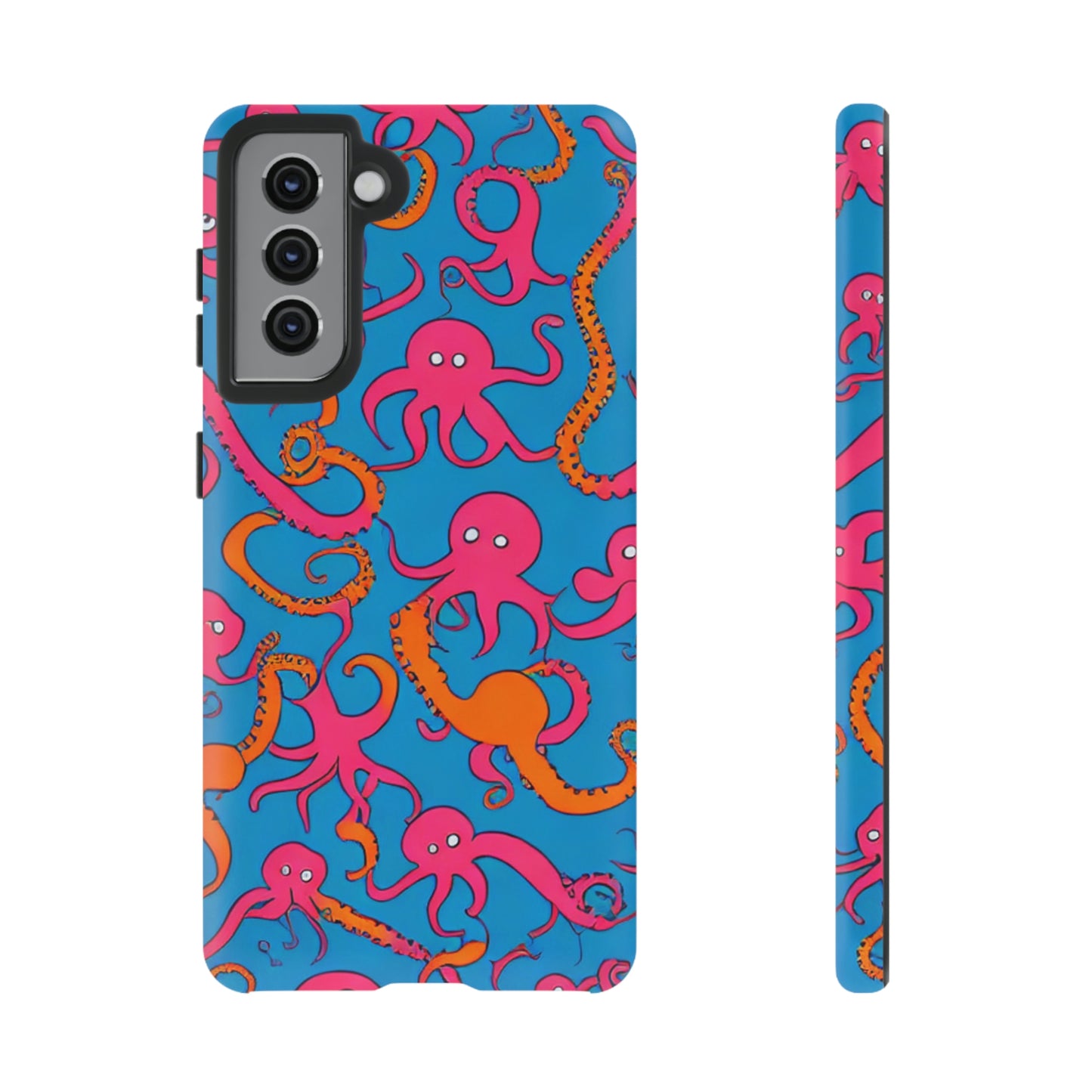 Octopi! 27606