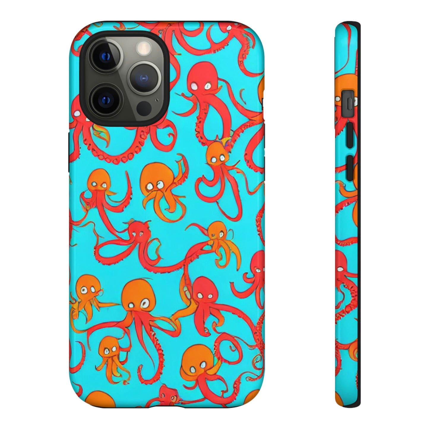 Octopi! 10845
