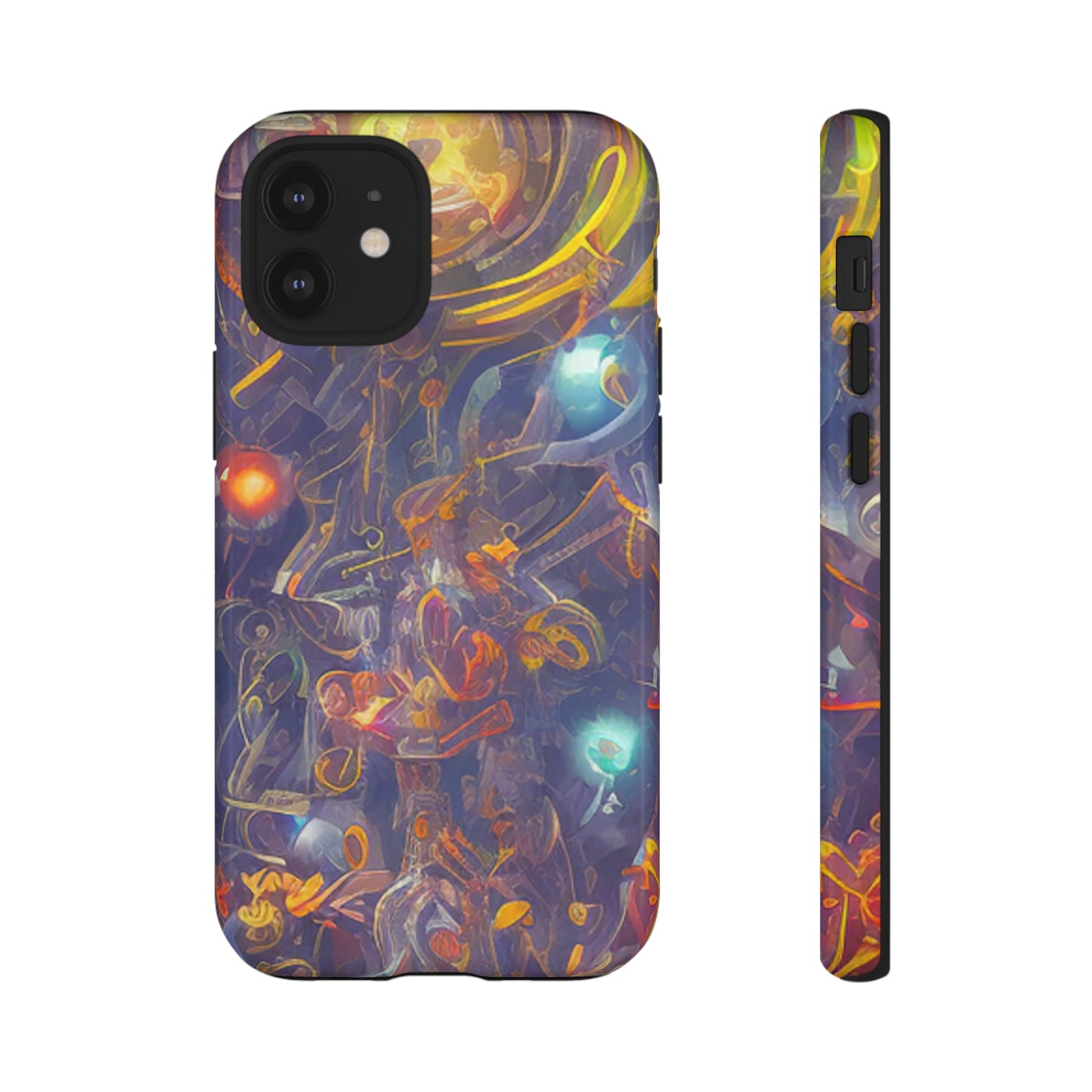 SpaceCase 90787