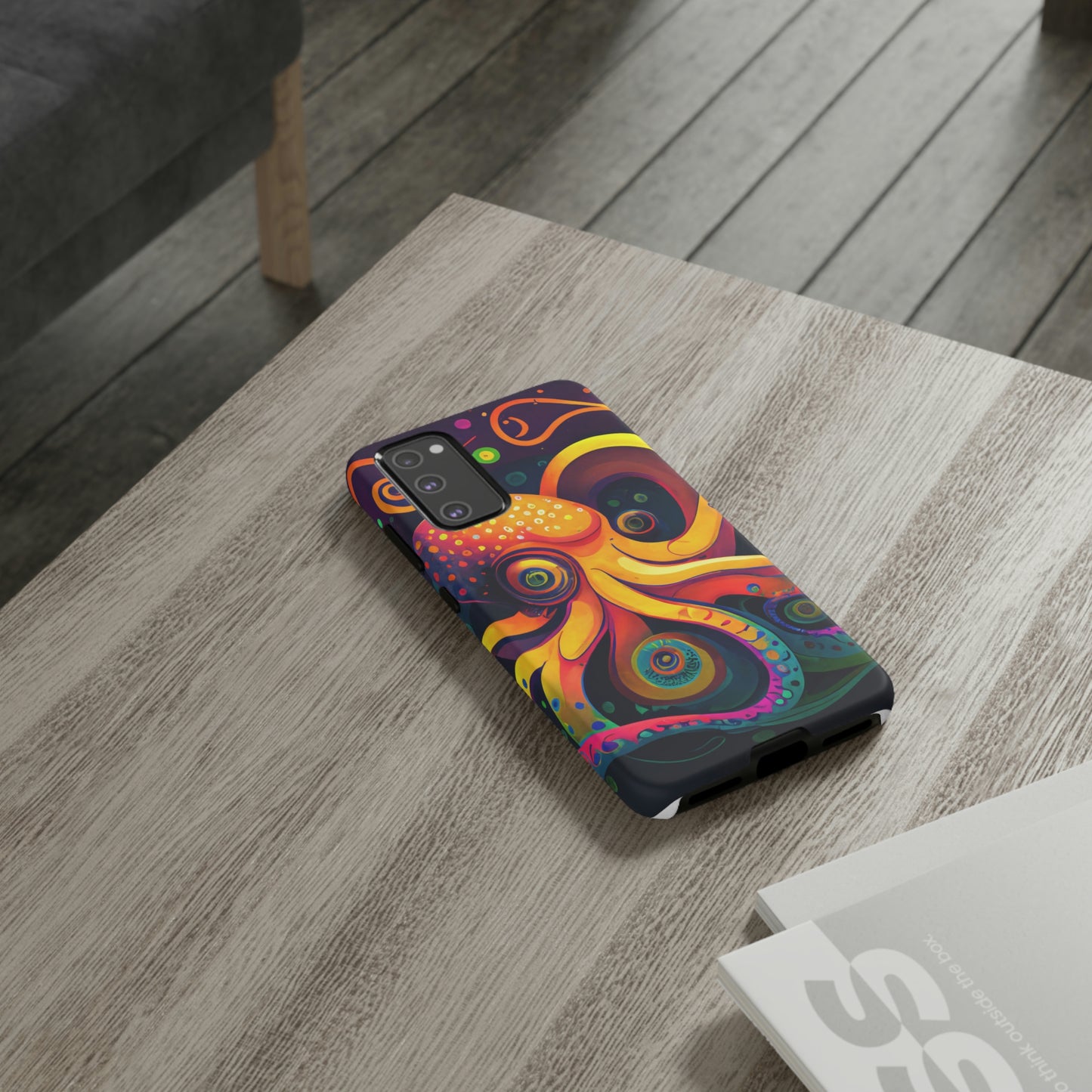 Hypnoctopus 53945
