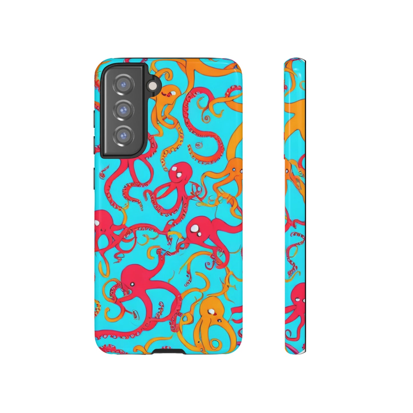 Octopi! 97580