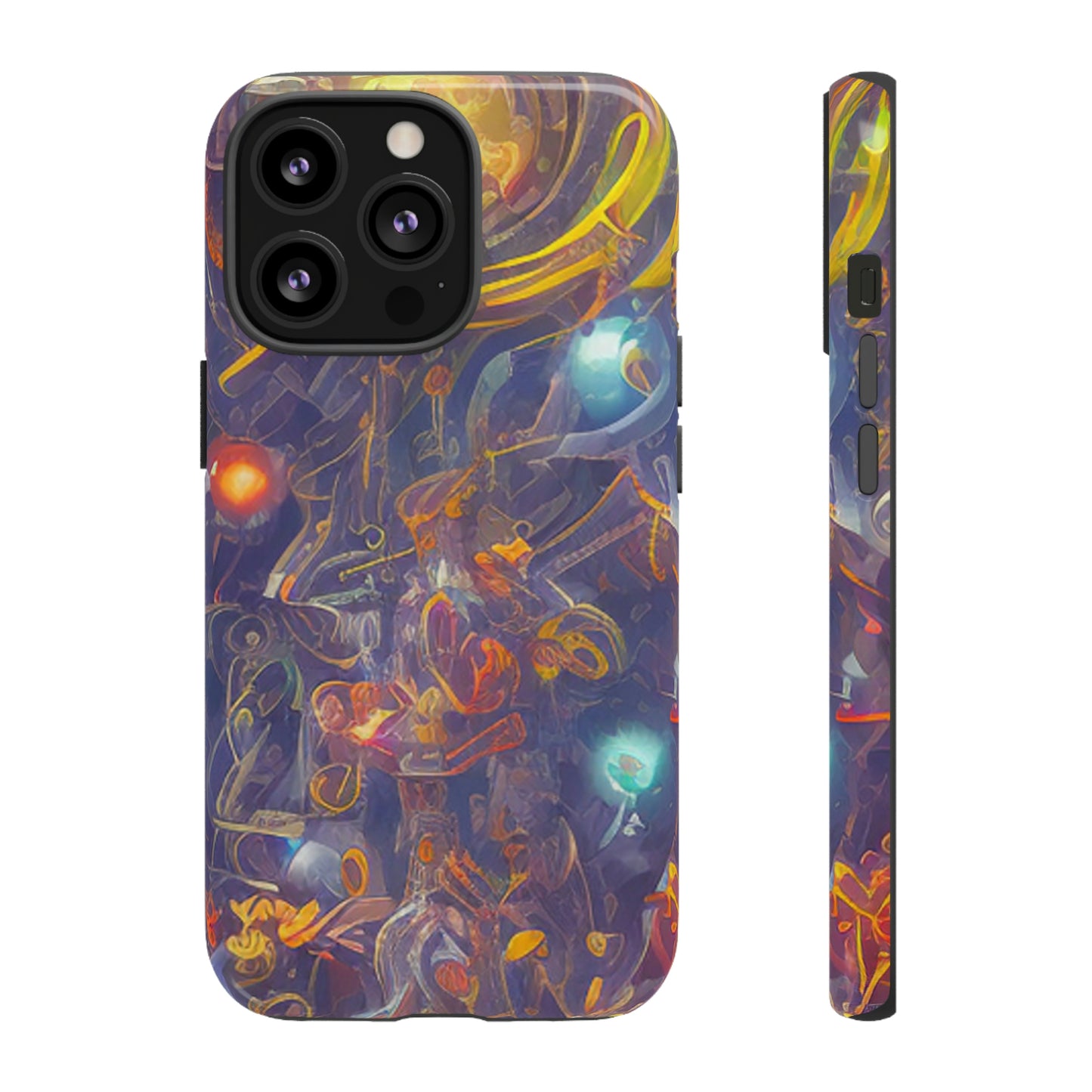 SpaceCase 90787