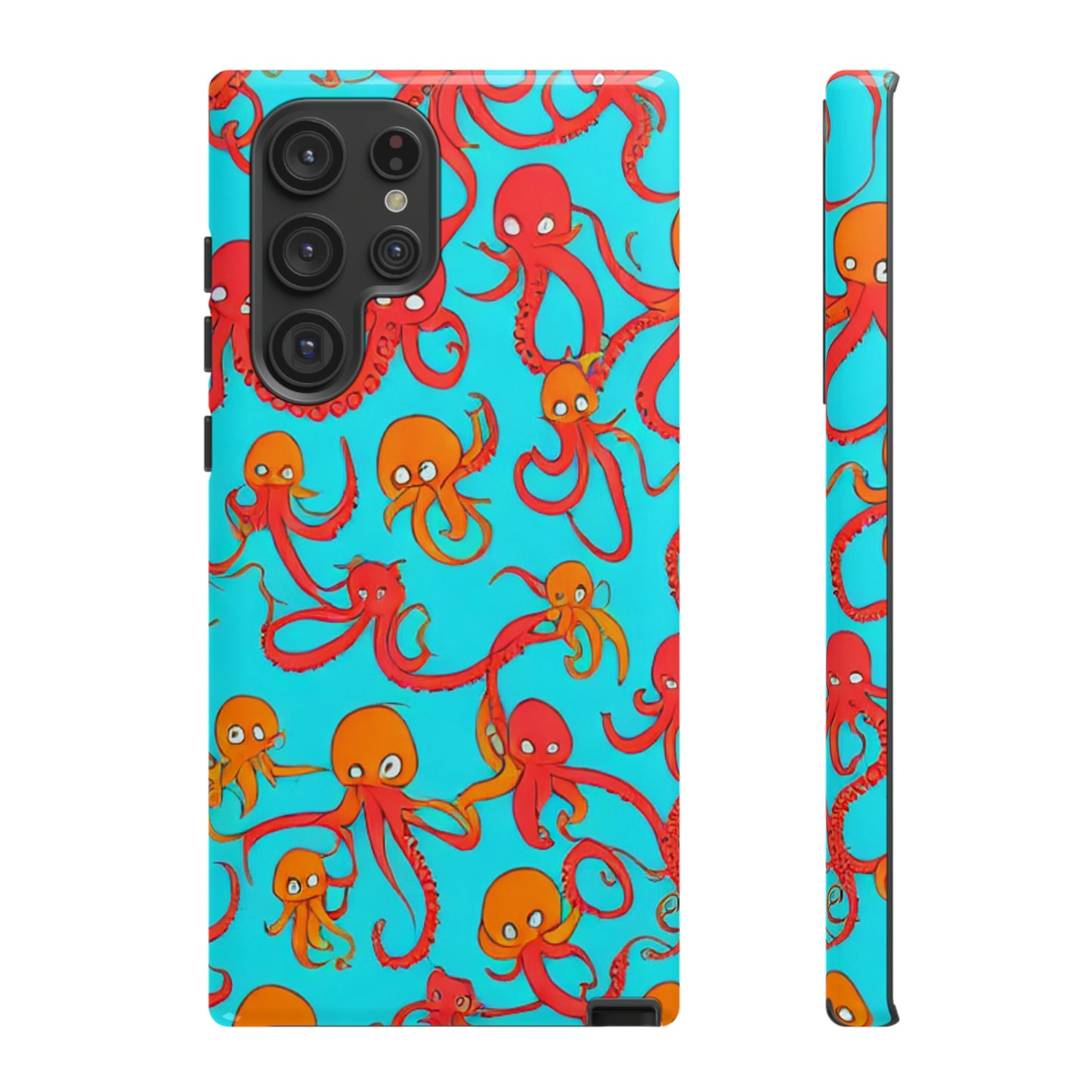 Octopi! 10845