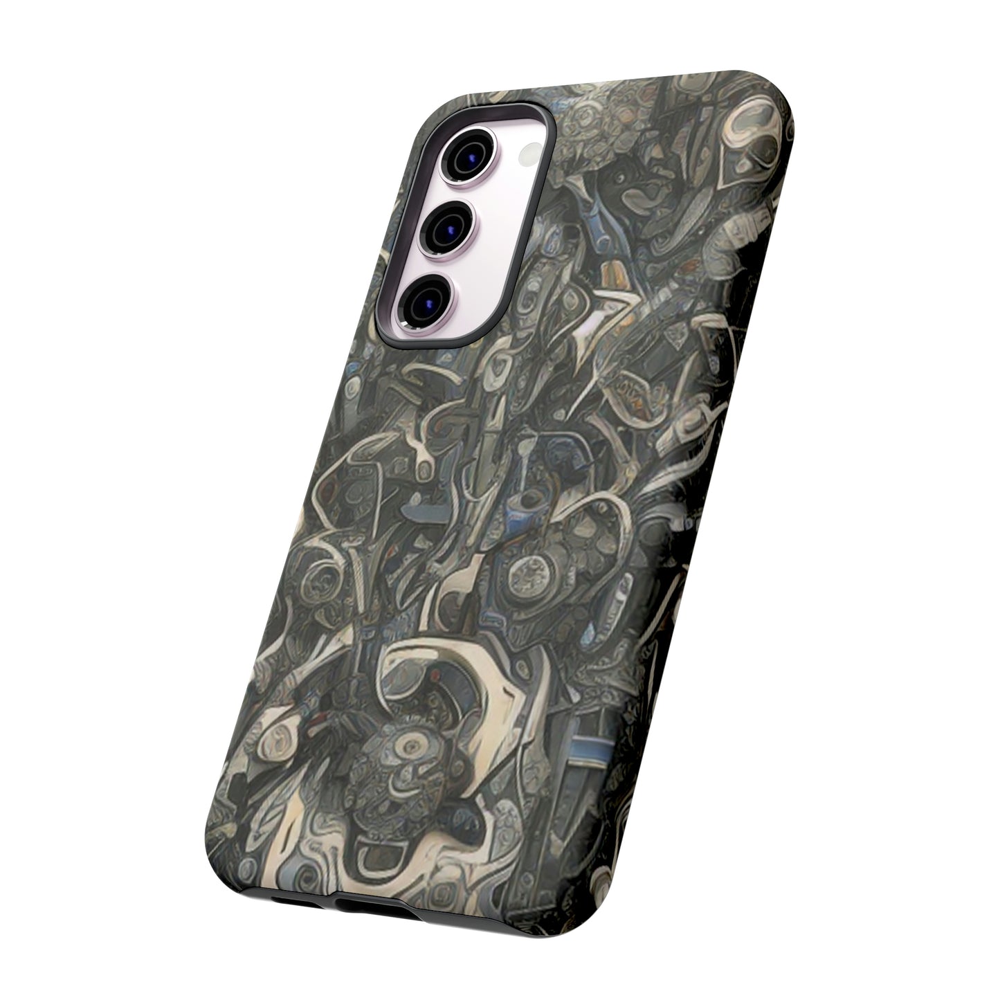 SpaceCase 22385