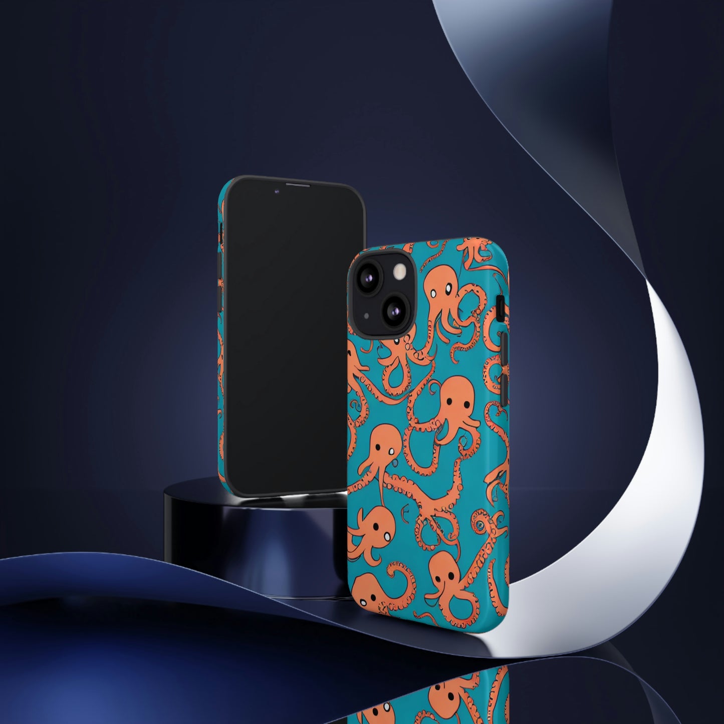 Octopi! 96219