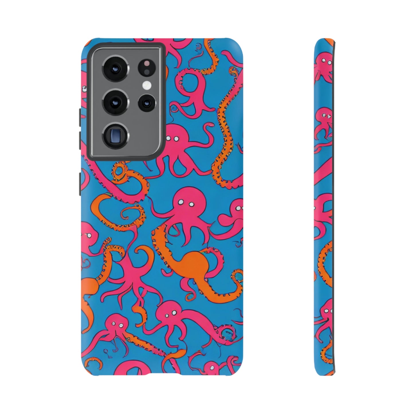 Octopi! 27606