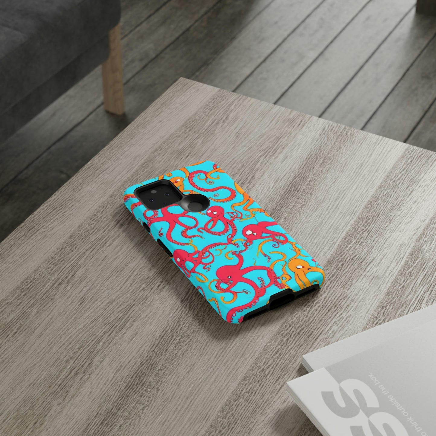 Octopi! 97580