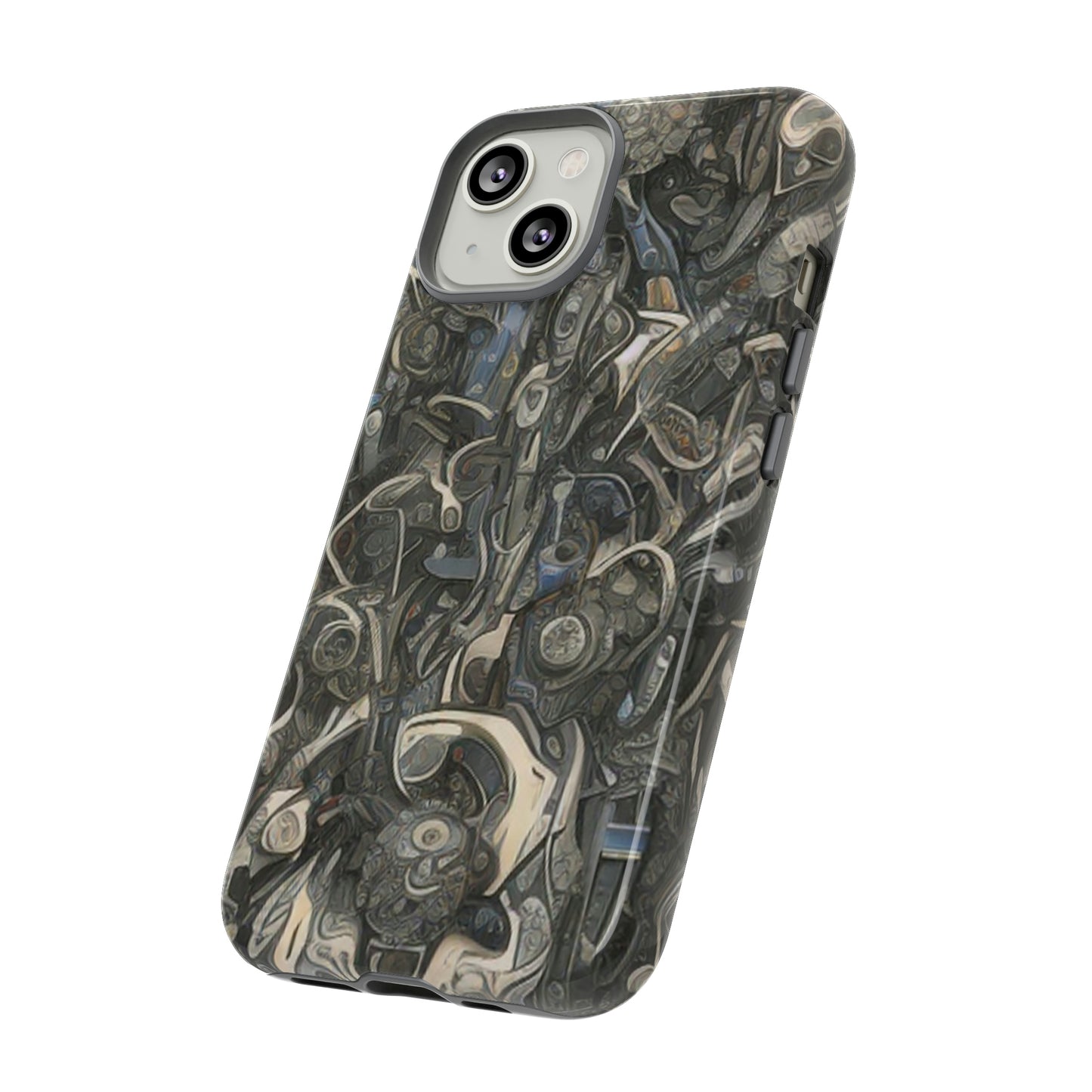SpaceCase 22385