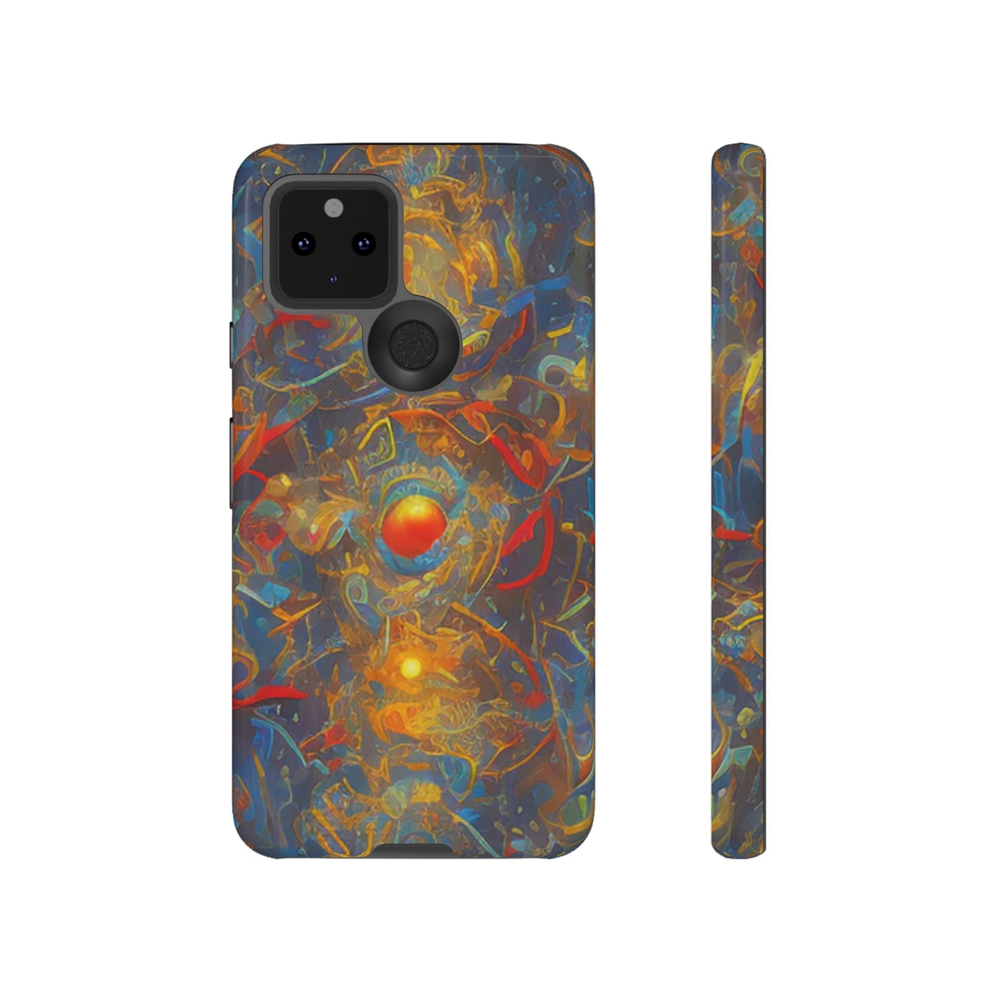 SpaceCase 55010