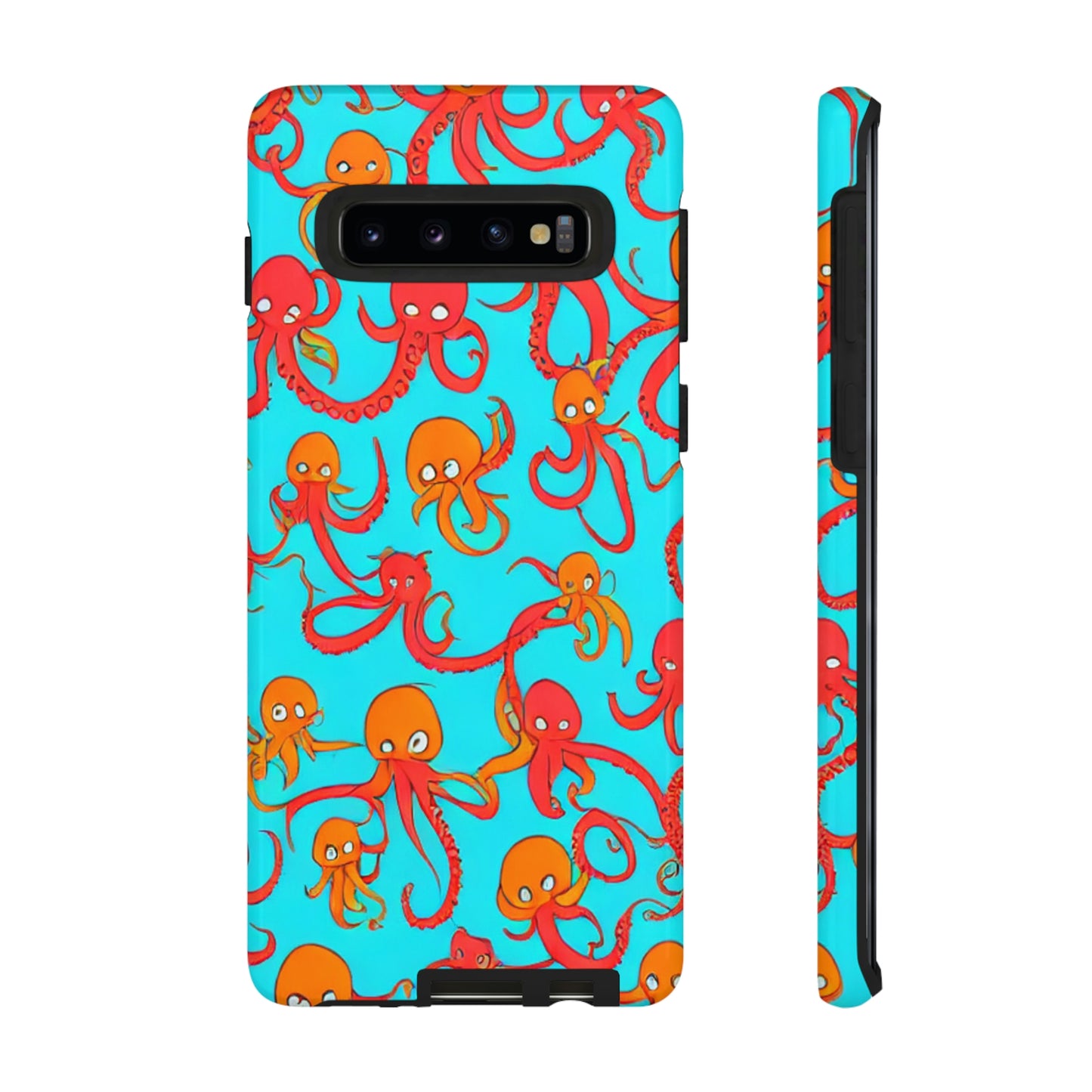 Octopi! 10845
