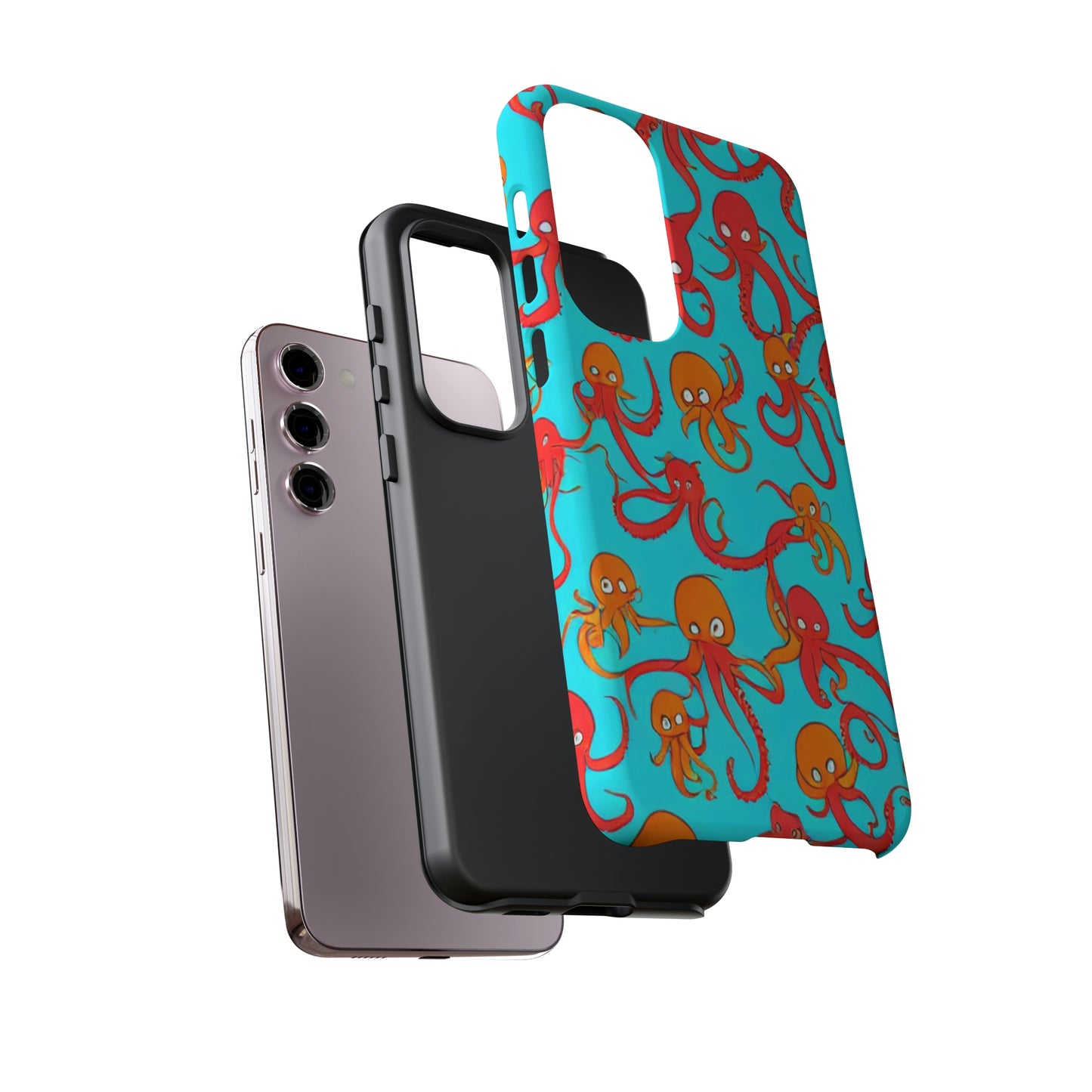 Octopi! 10845