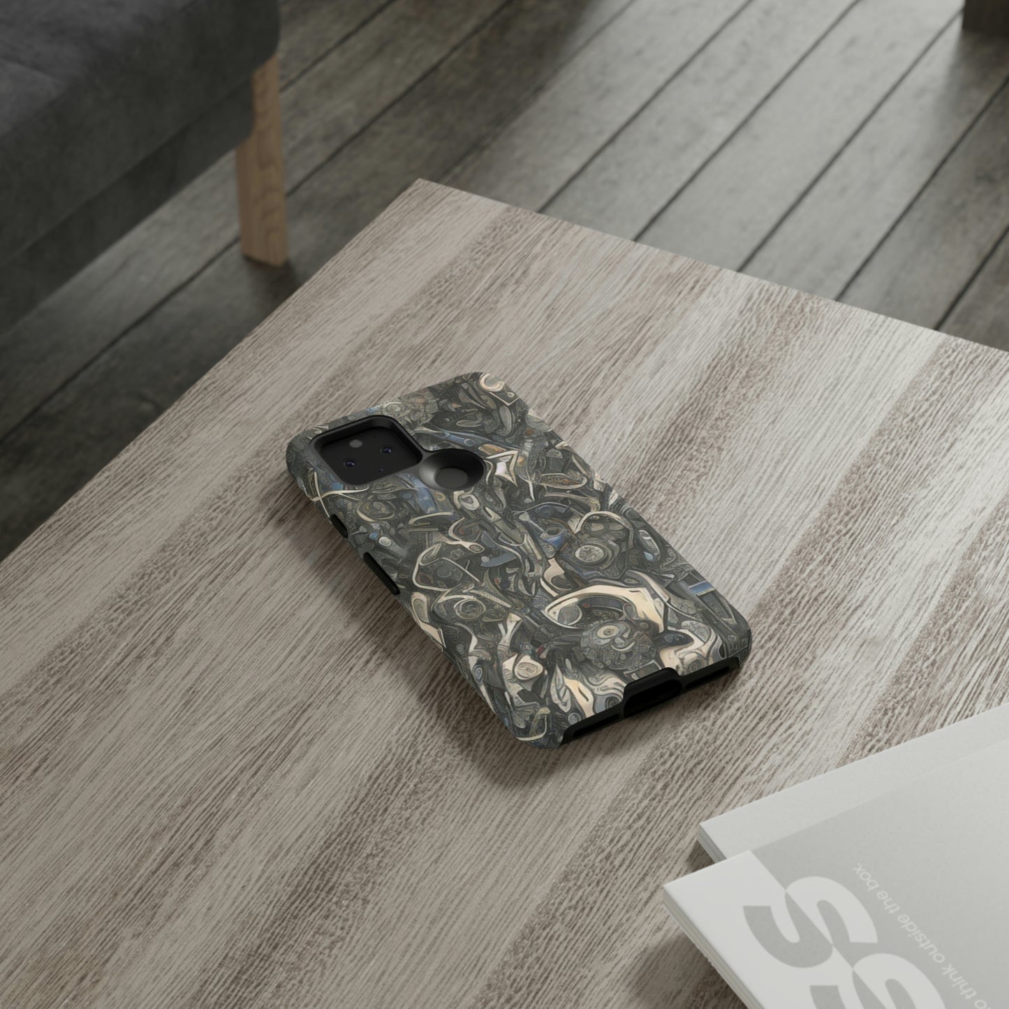 SpaceCase 22385